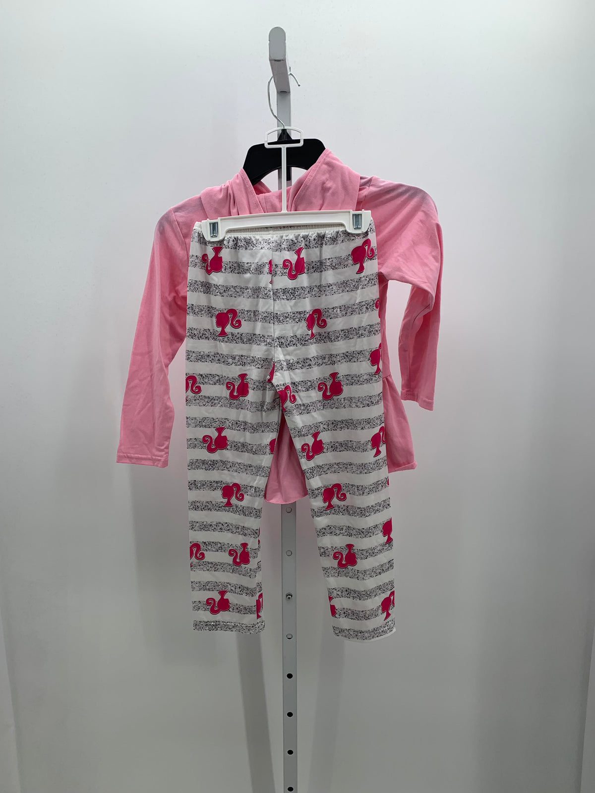 Size 7-8 Girls 2 Pieces