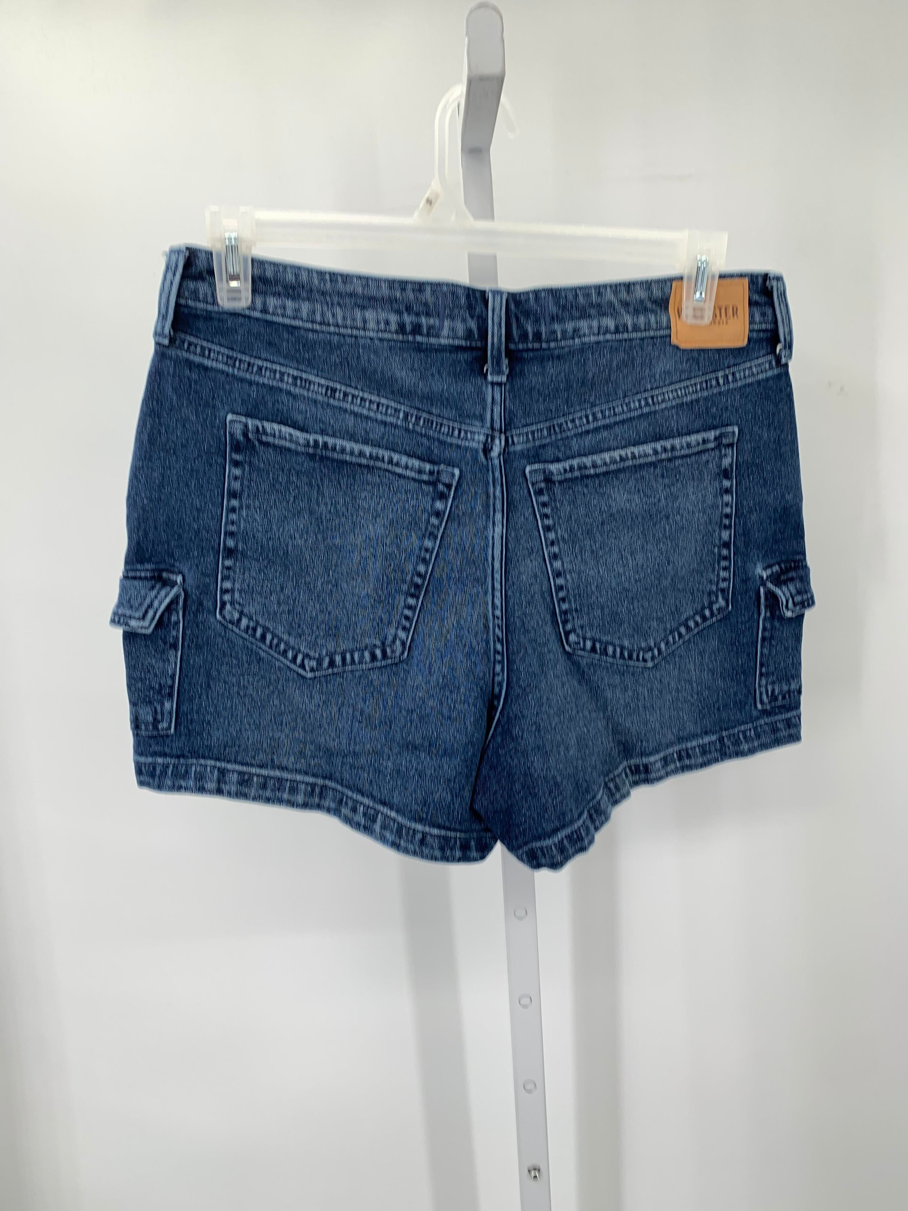 Hollister Size 14/15 Juniors Shorts