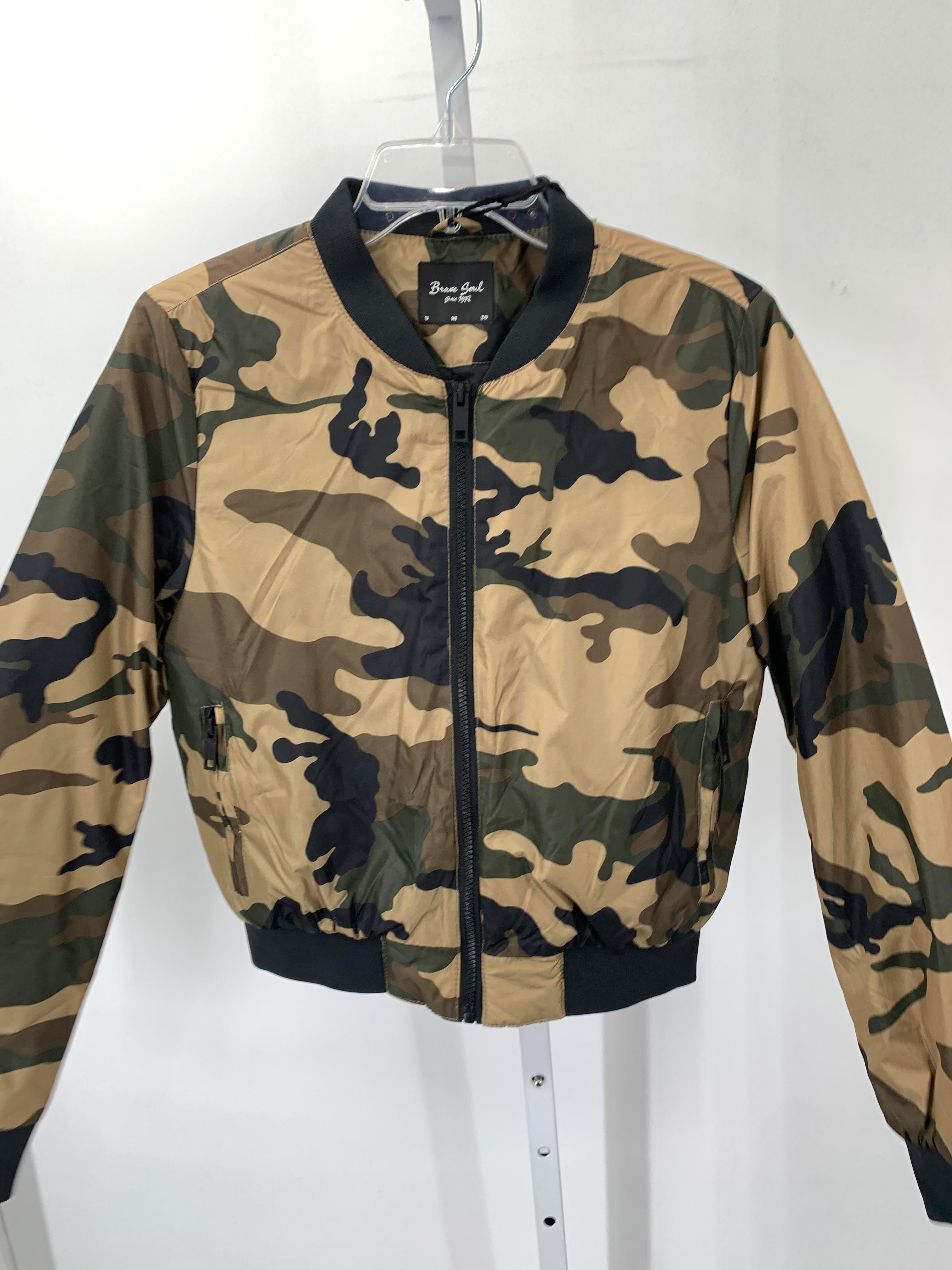 Size Small Juniors Jacket