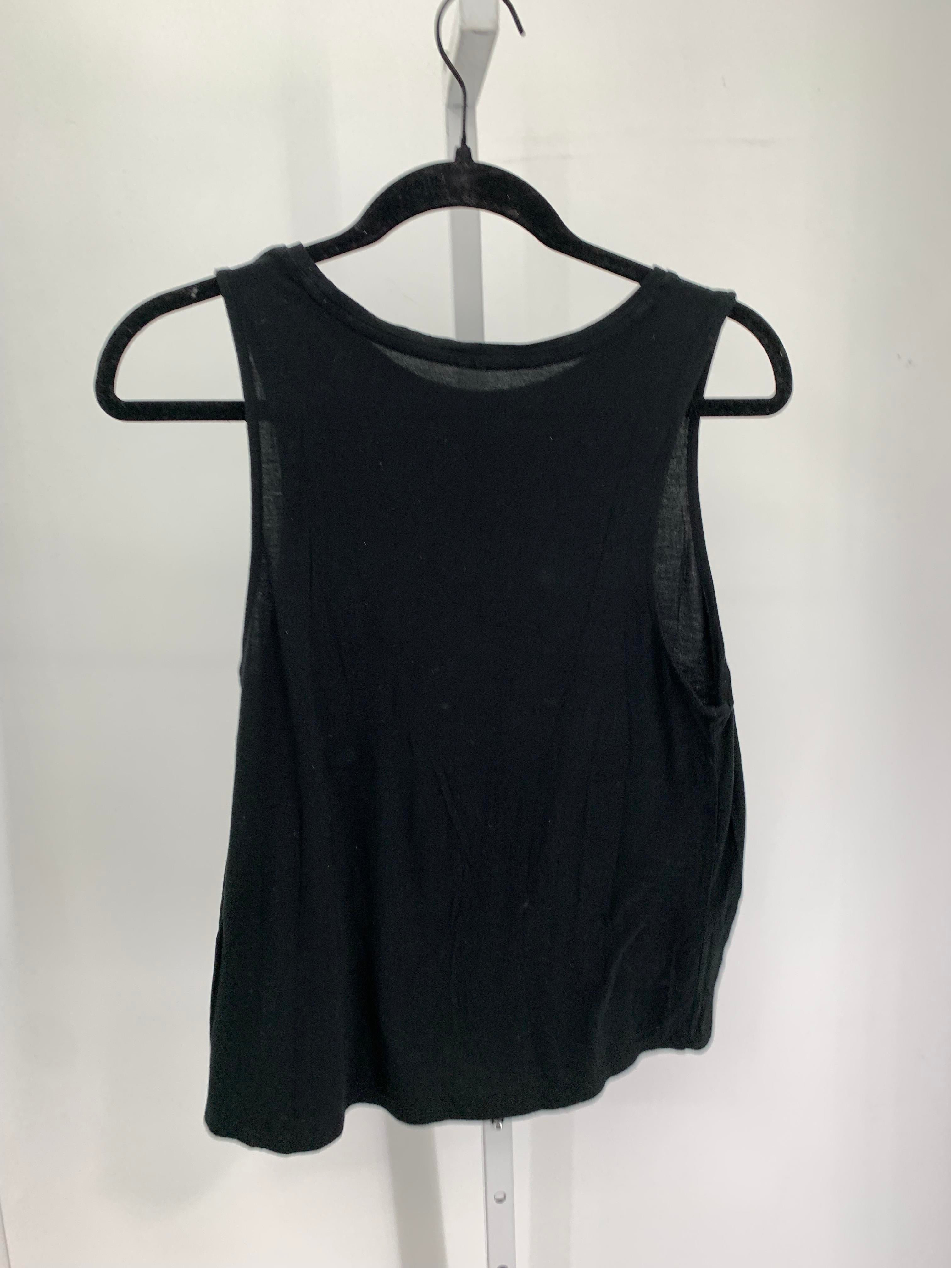 A New Day Size Medium Misses Tank