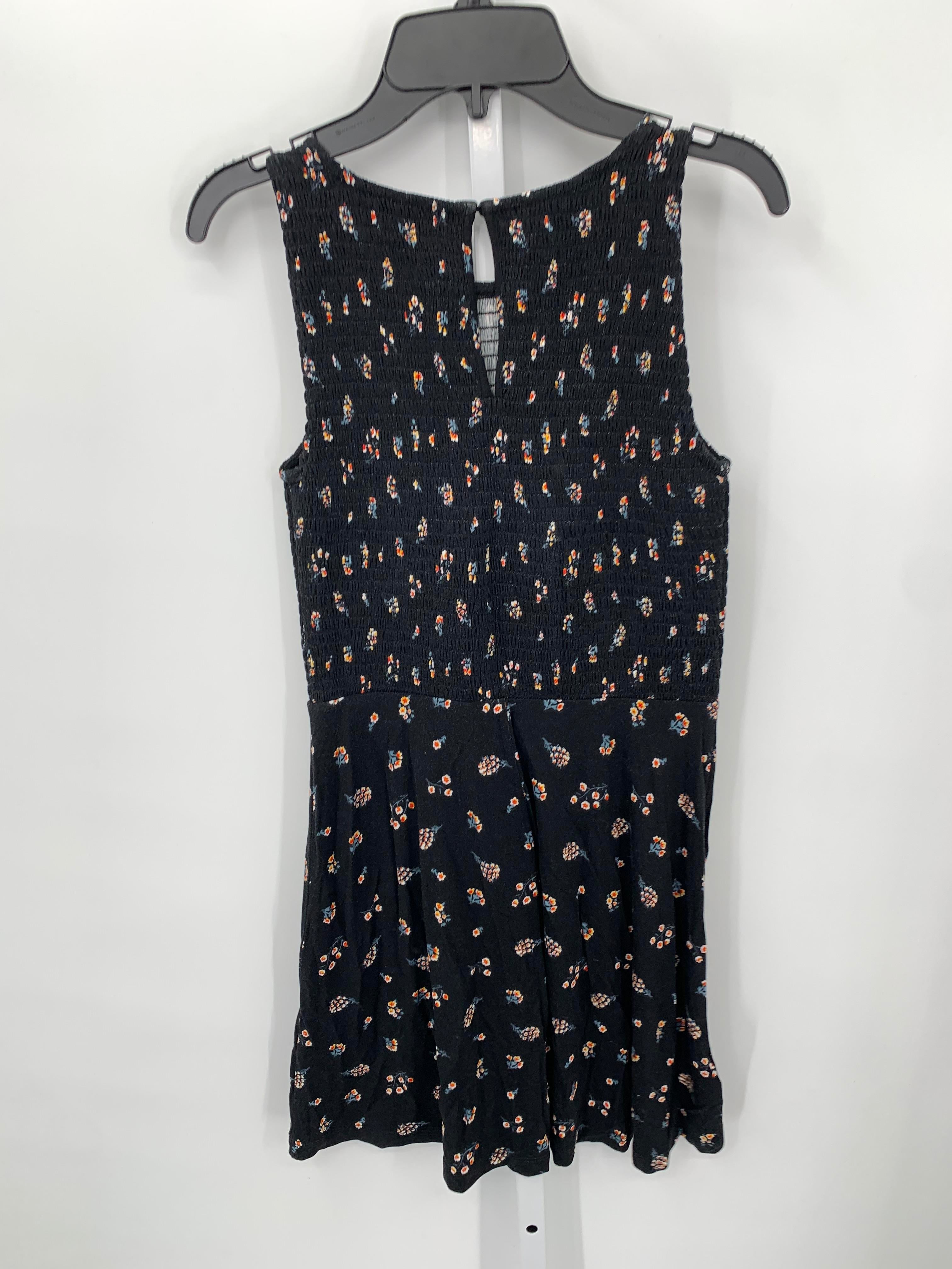 Loft Size 00 Petite Petite Sundress