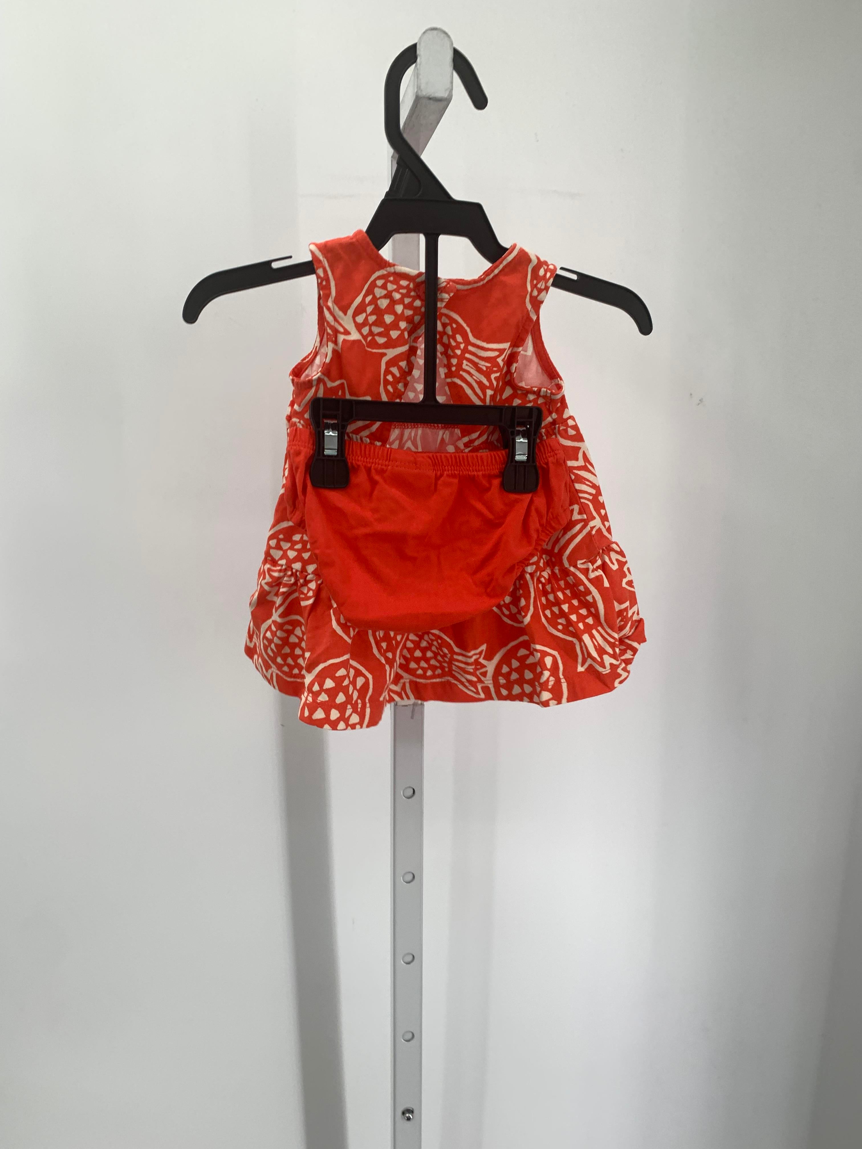 Carters Size 3 Months Girls Sundress