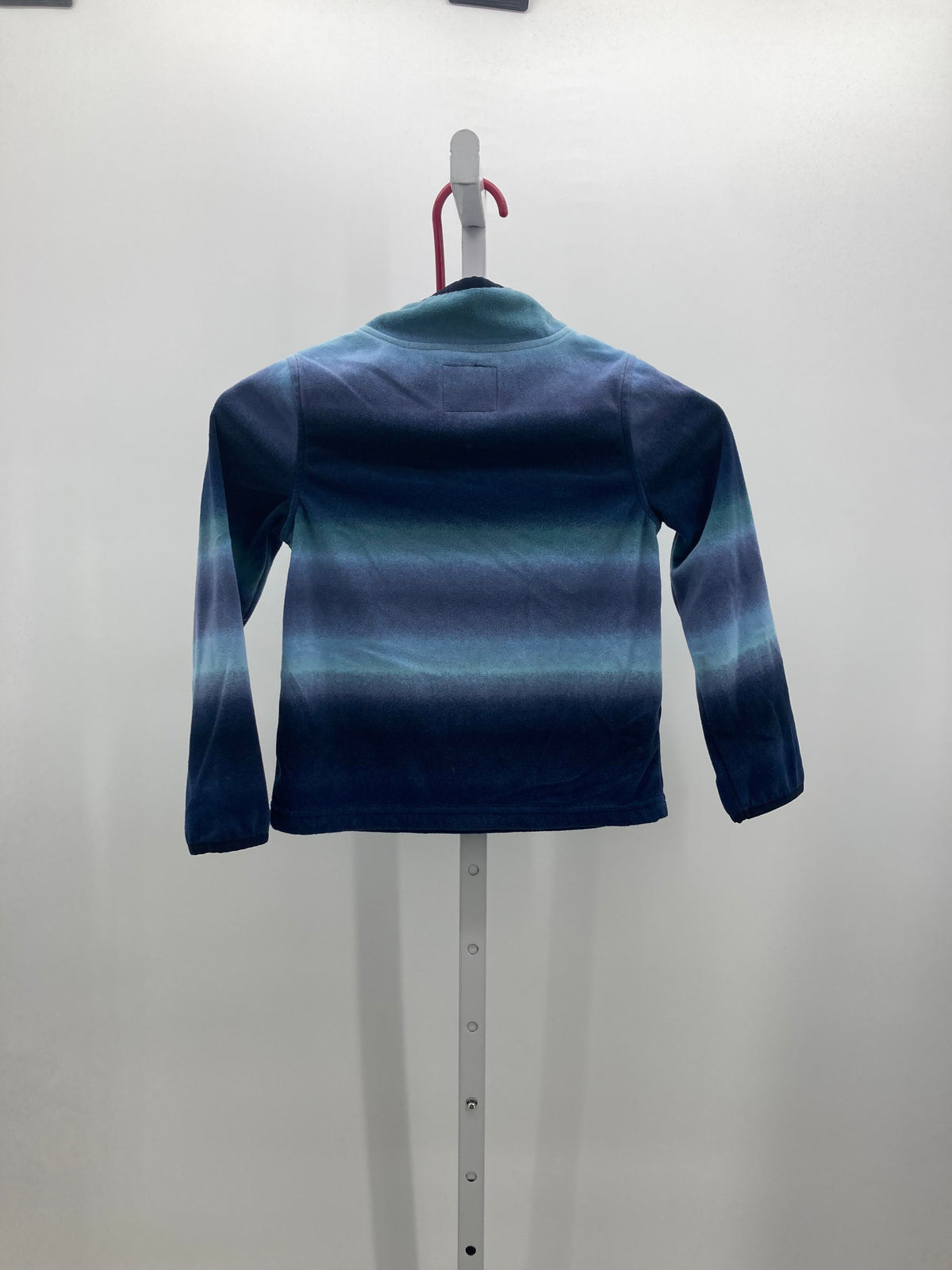 OMBRE FLEECE