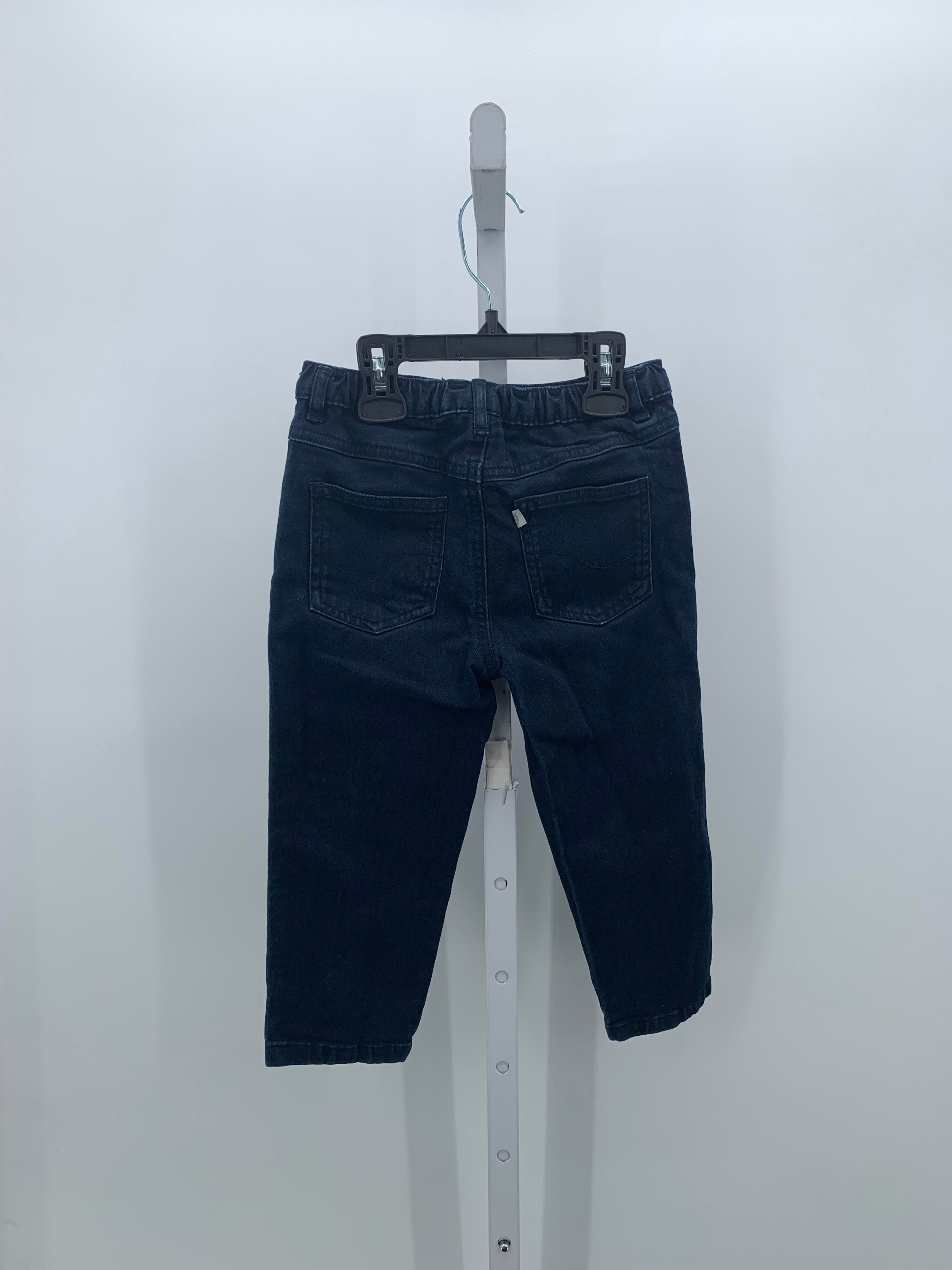 ELASTIC WAIST