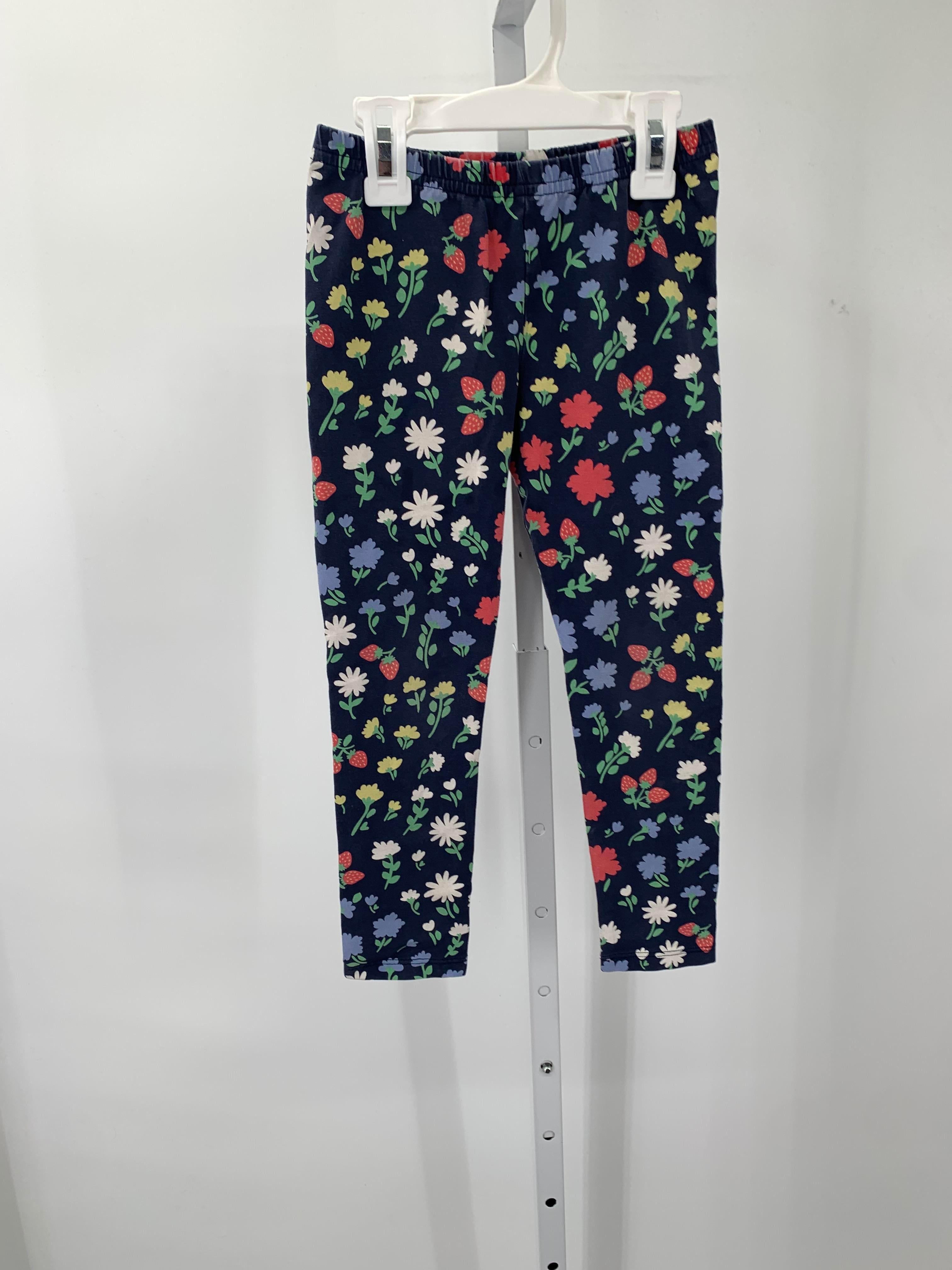 Size 5 Girls Leggings