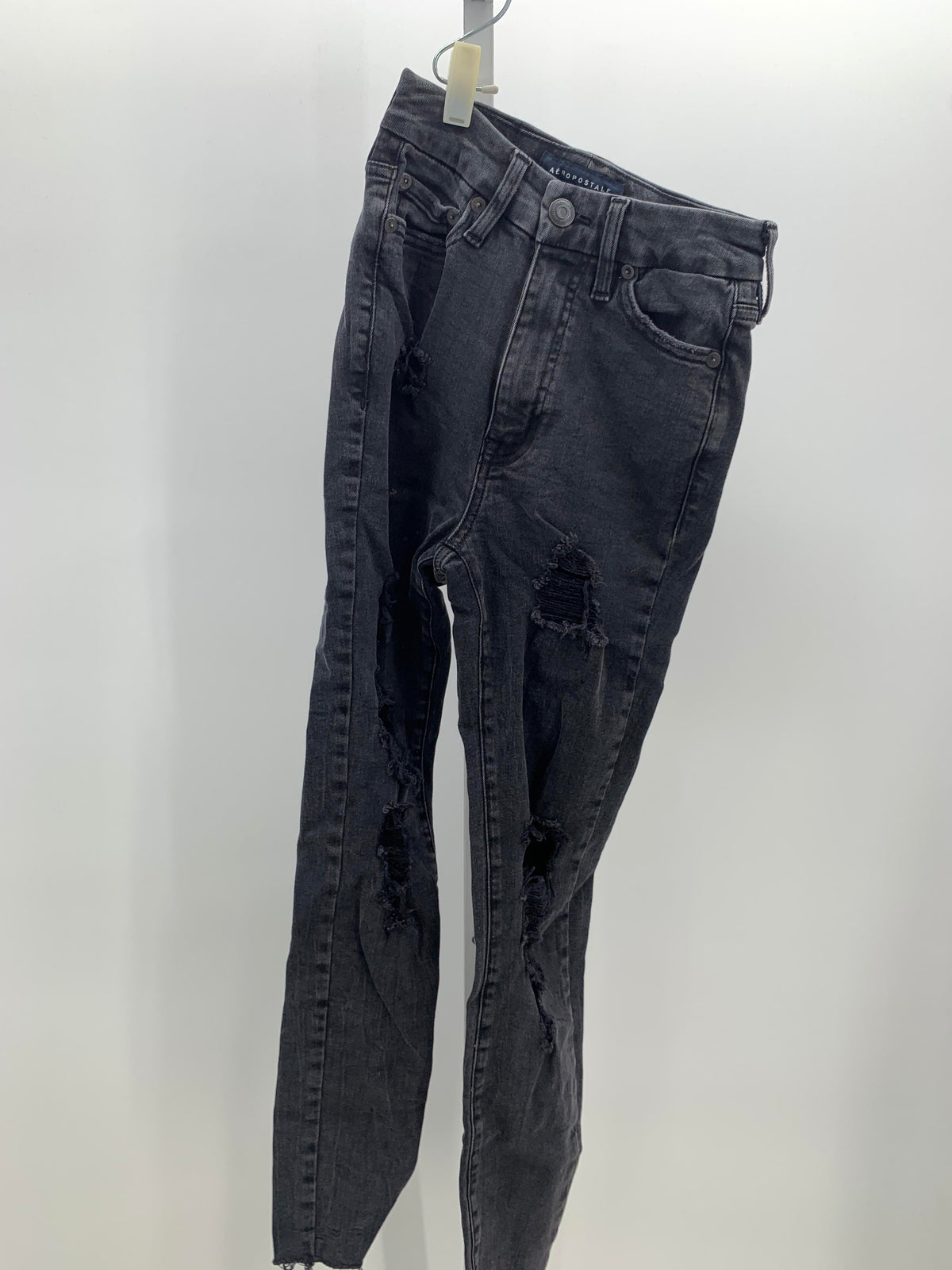 Aeropostale Size 00 Juniors Jeans