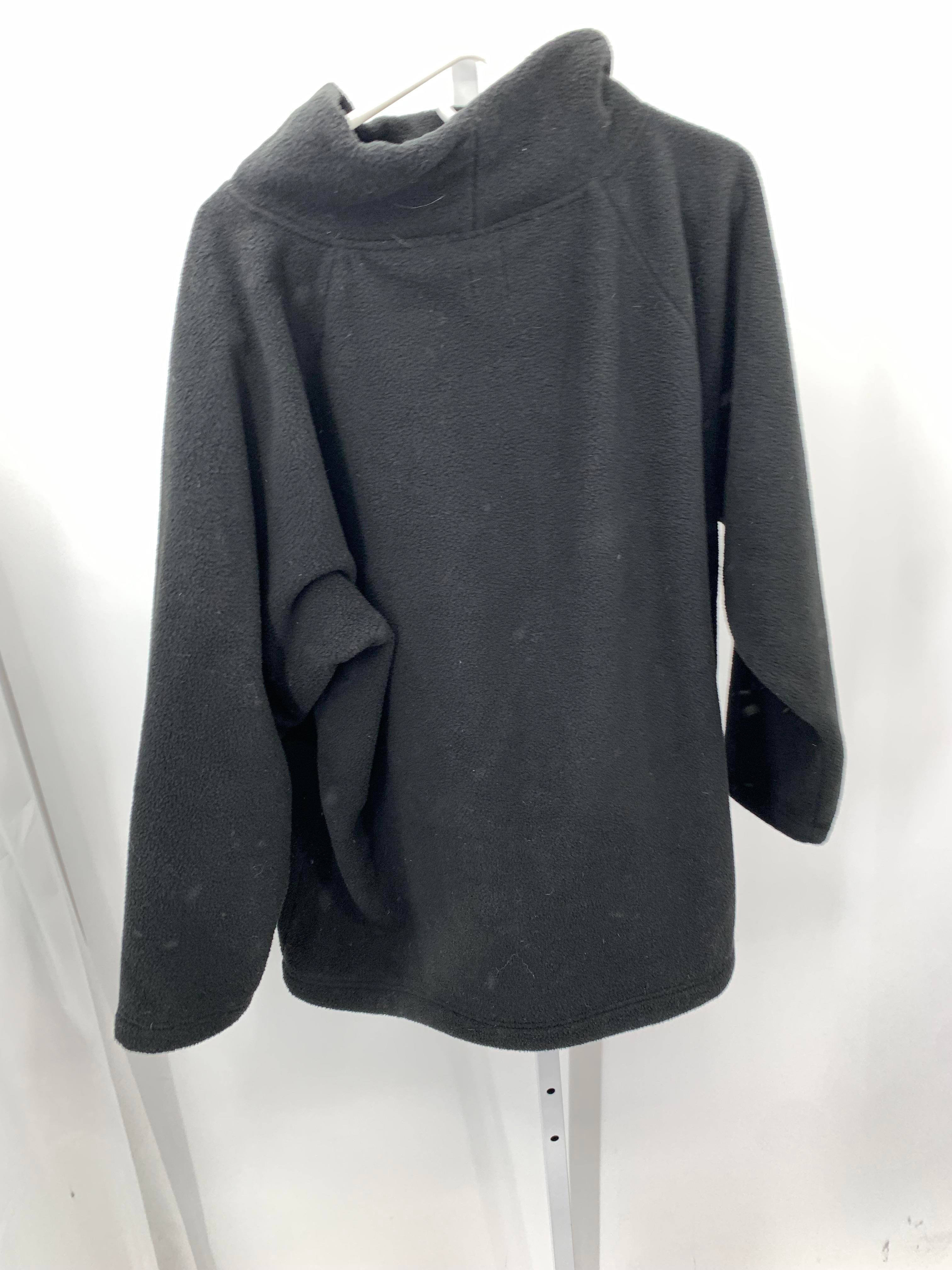 Gap Size Extra Large Misses Long Sleeve Shirt