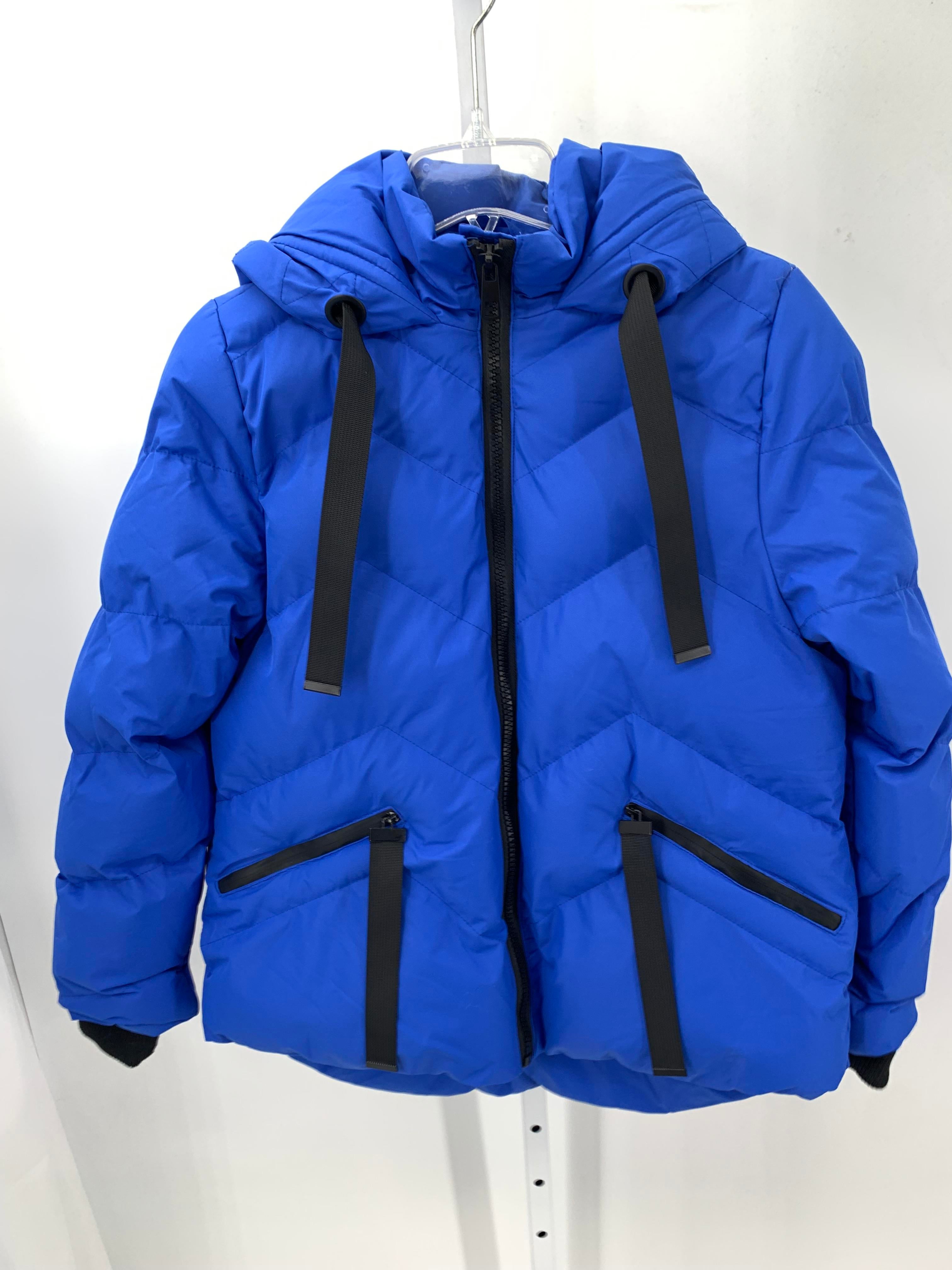 Size Medium Misses Winter Coat