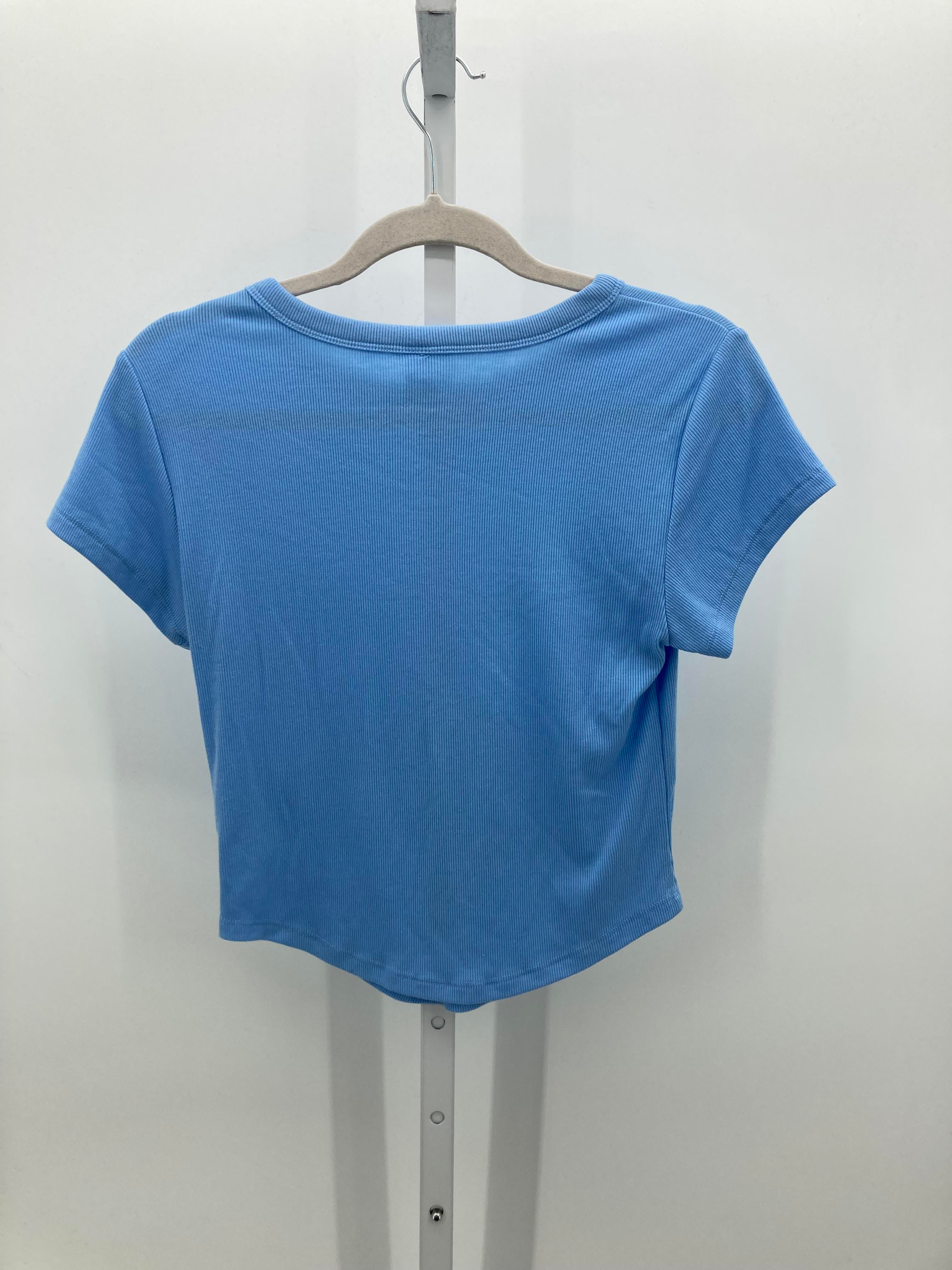 Old Navy Size 8 Girls Short Sleeve Shirt