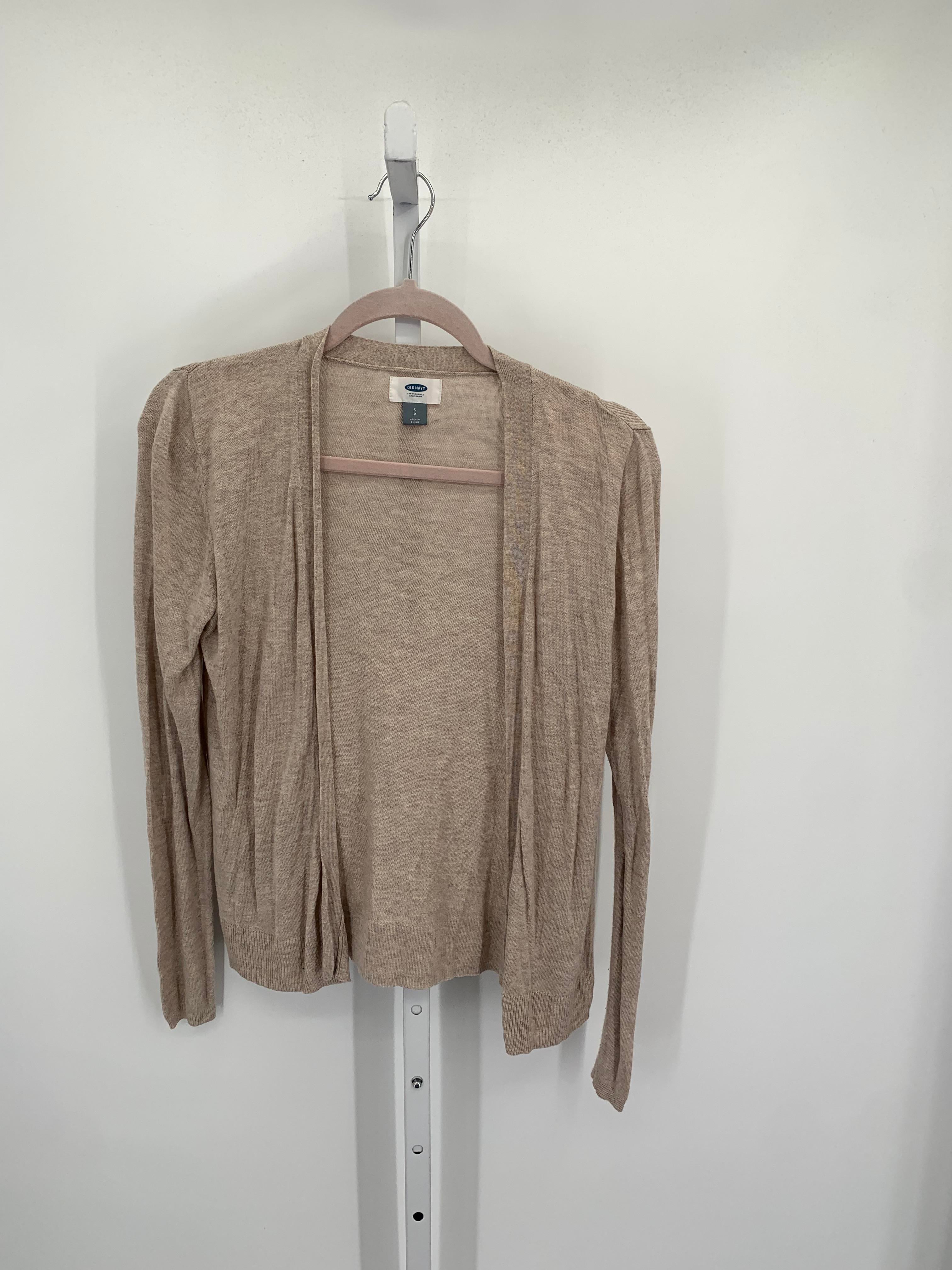 Old Navy Size Small Misses Cardigan