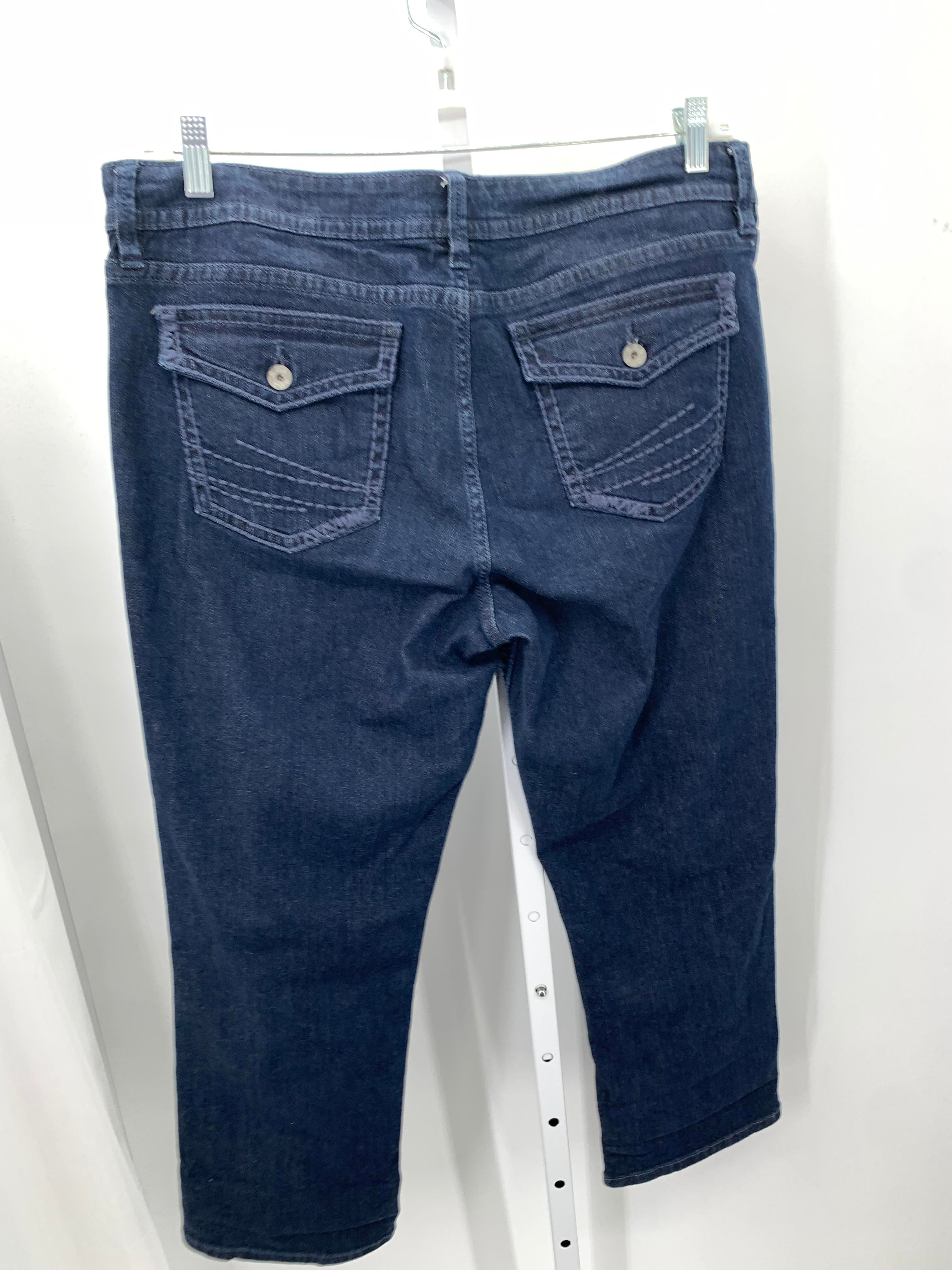 A.N.A. Size 16 Misses Jeans