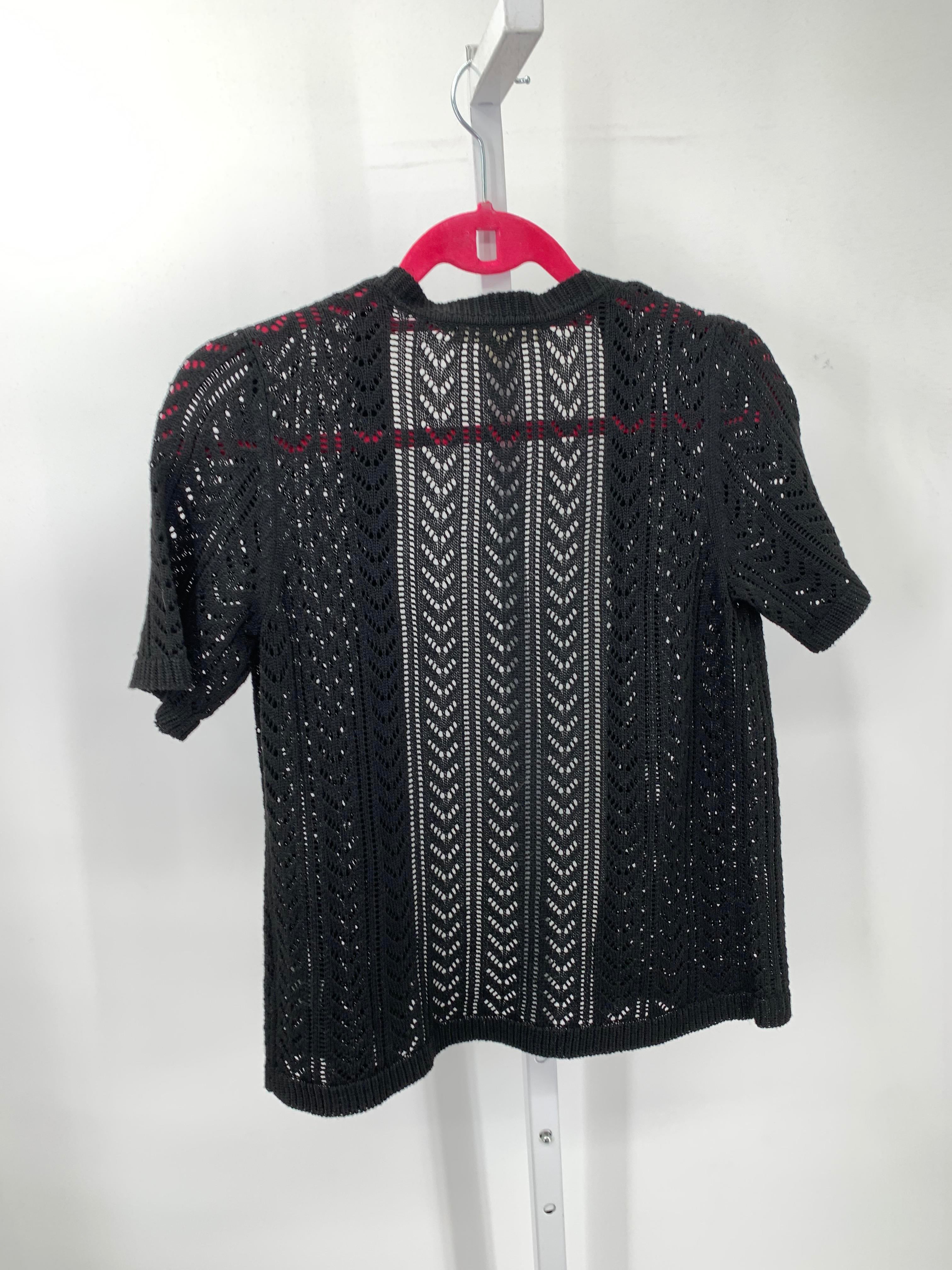 cyrus Size Small Misses Cardigan