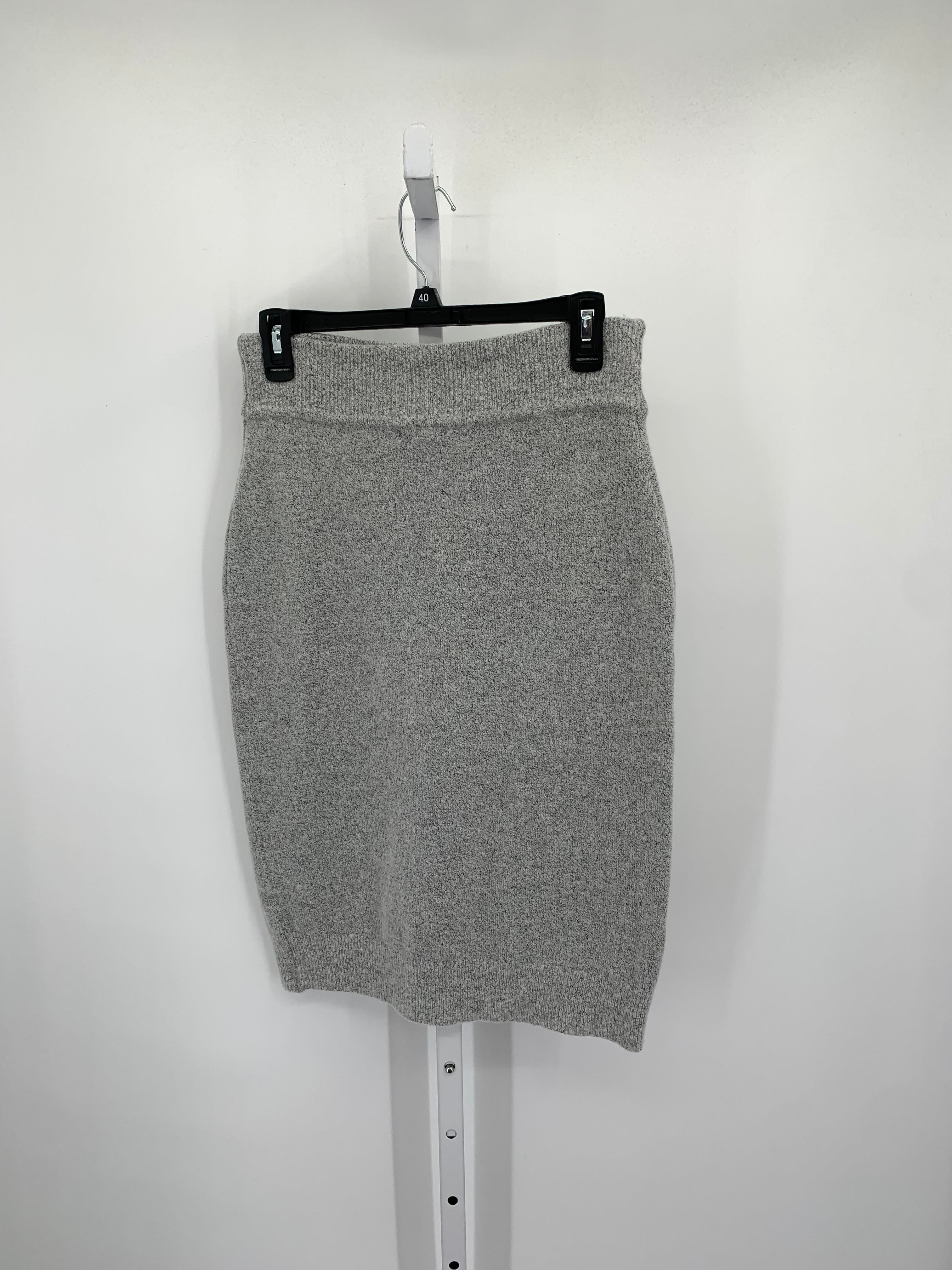 halogen Size Medium Misses Skirt