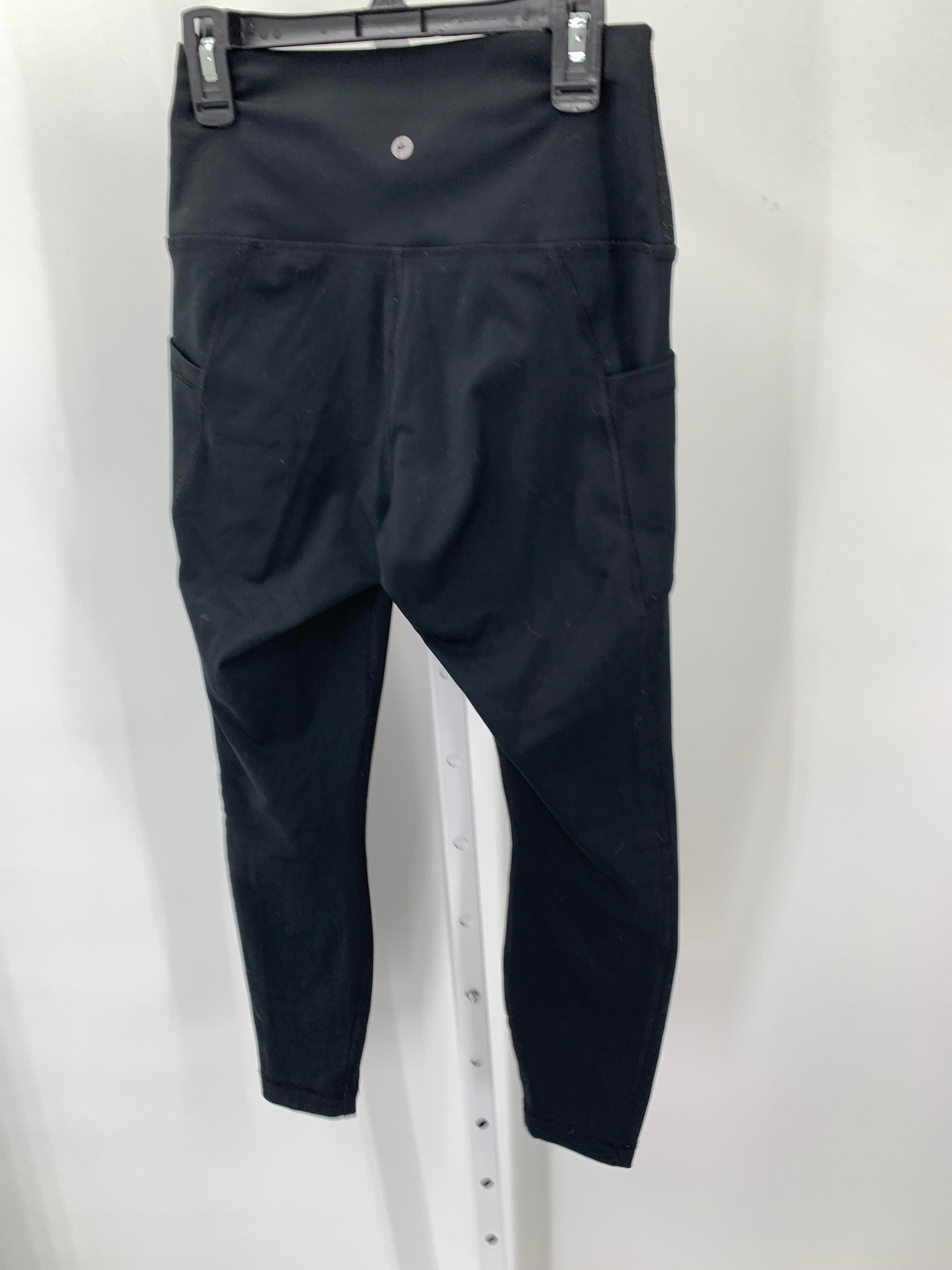 90 degree Size Small Misses Leggings
