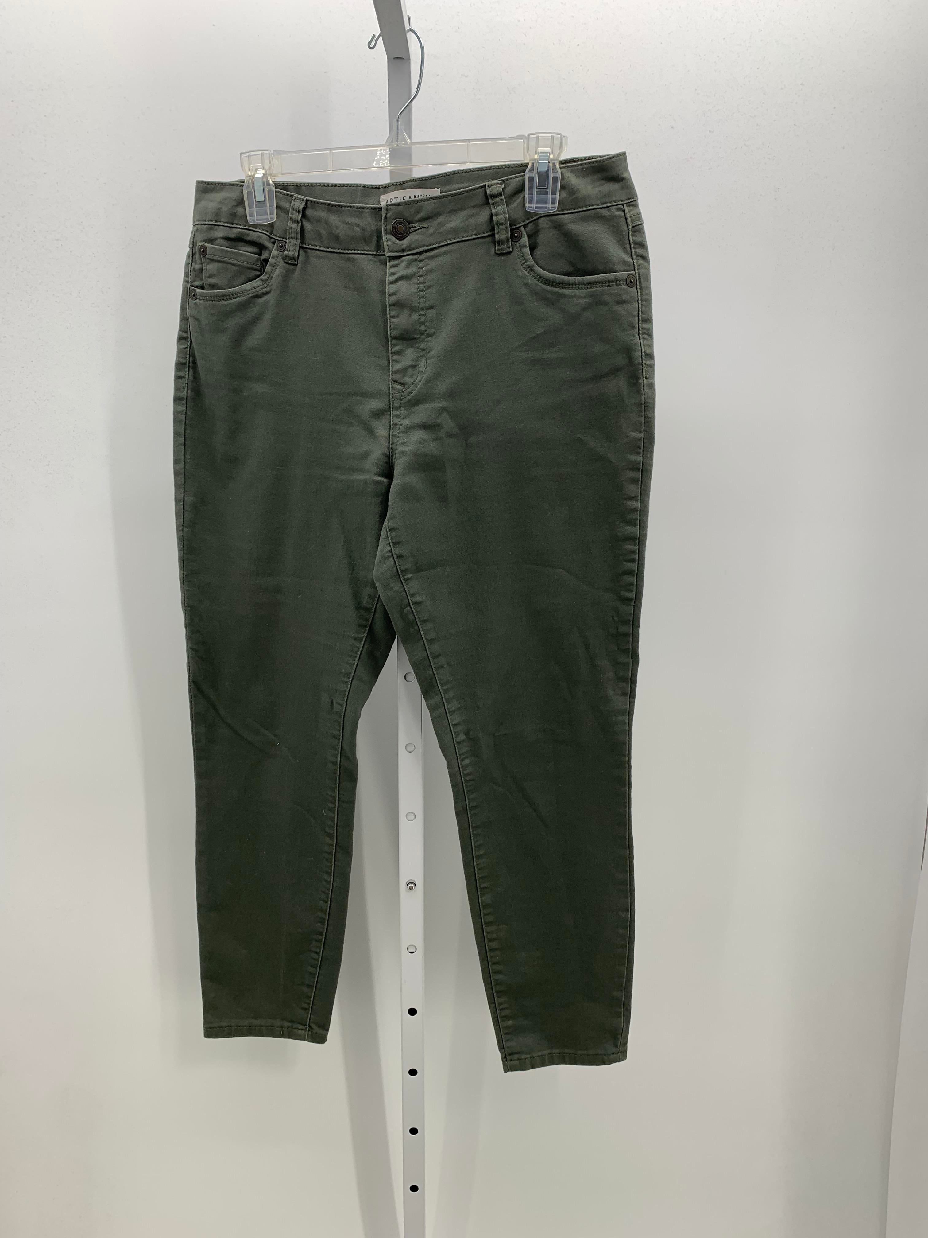 Artisan NY Size 12 Misses Jeans