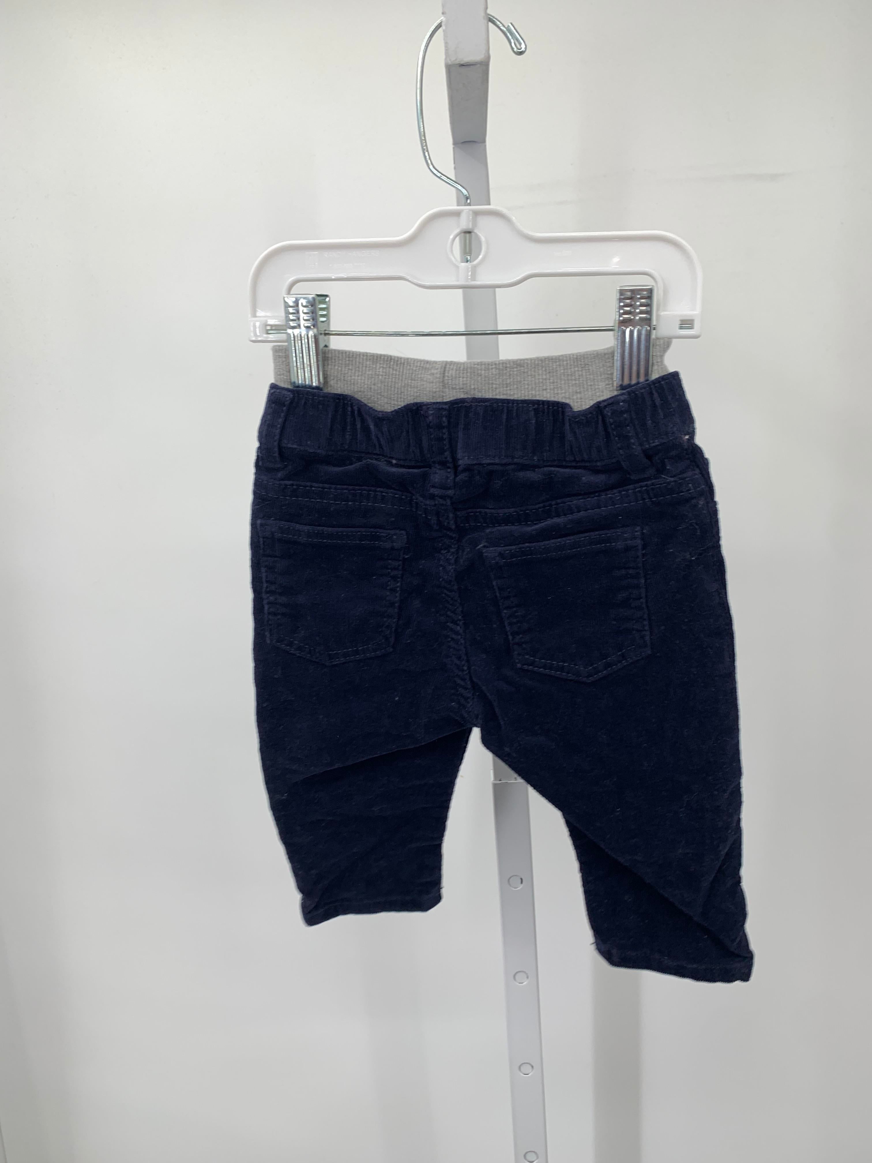 PULL ON PANTS