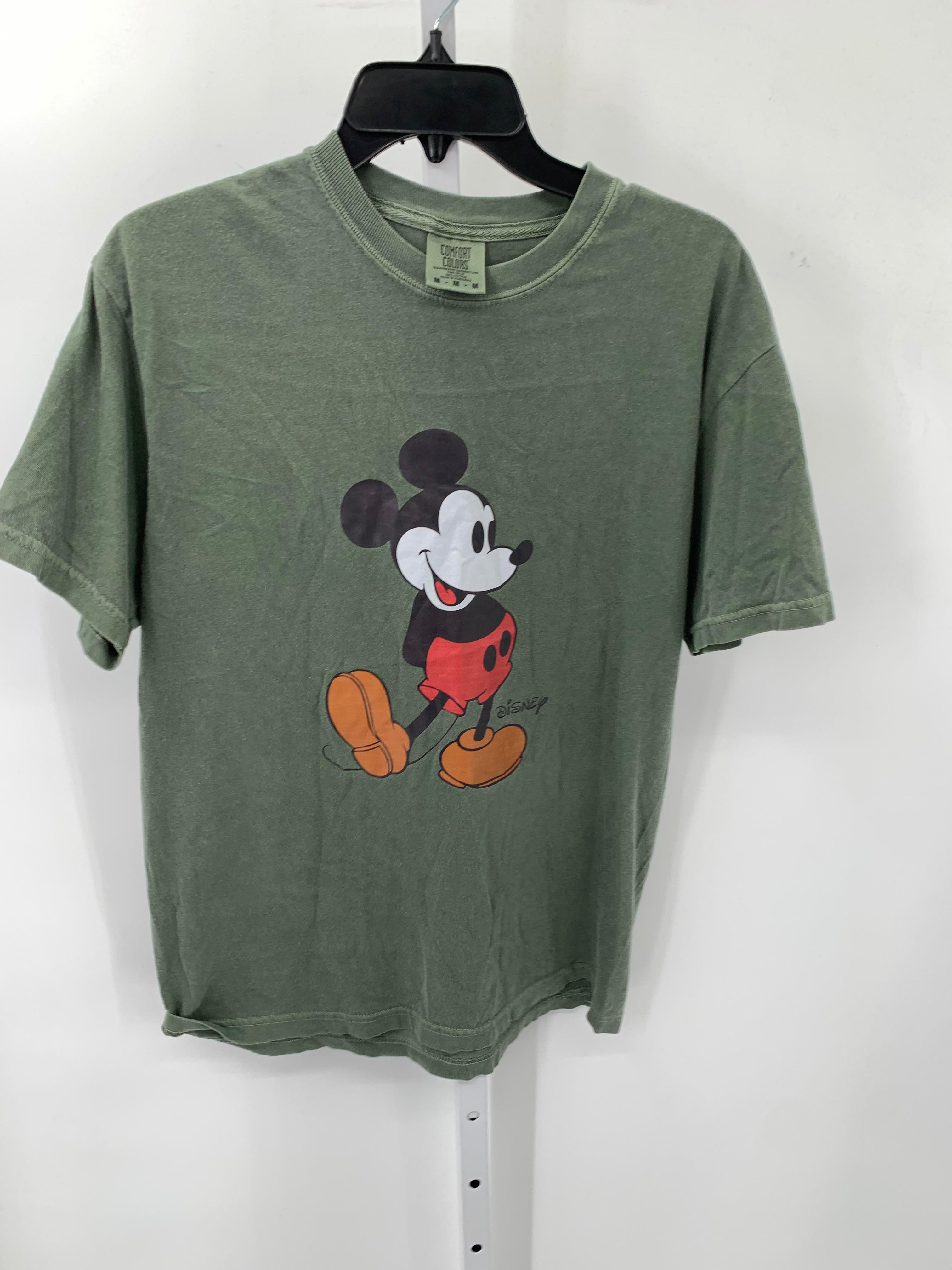 MICKEY MOUSE KNIT
