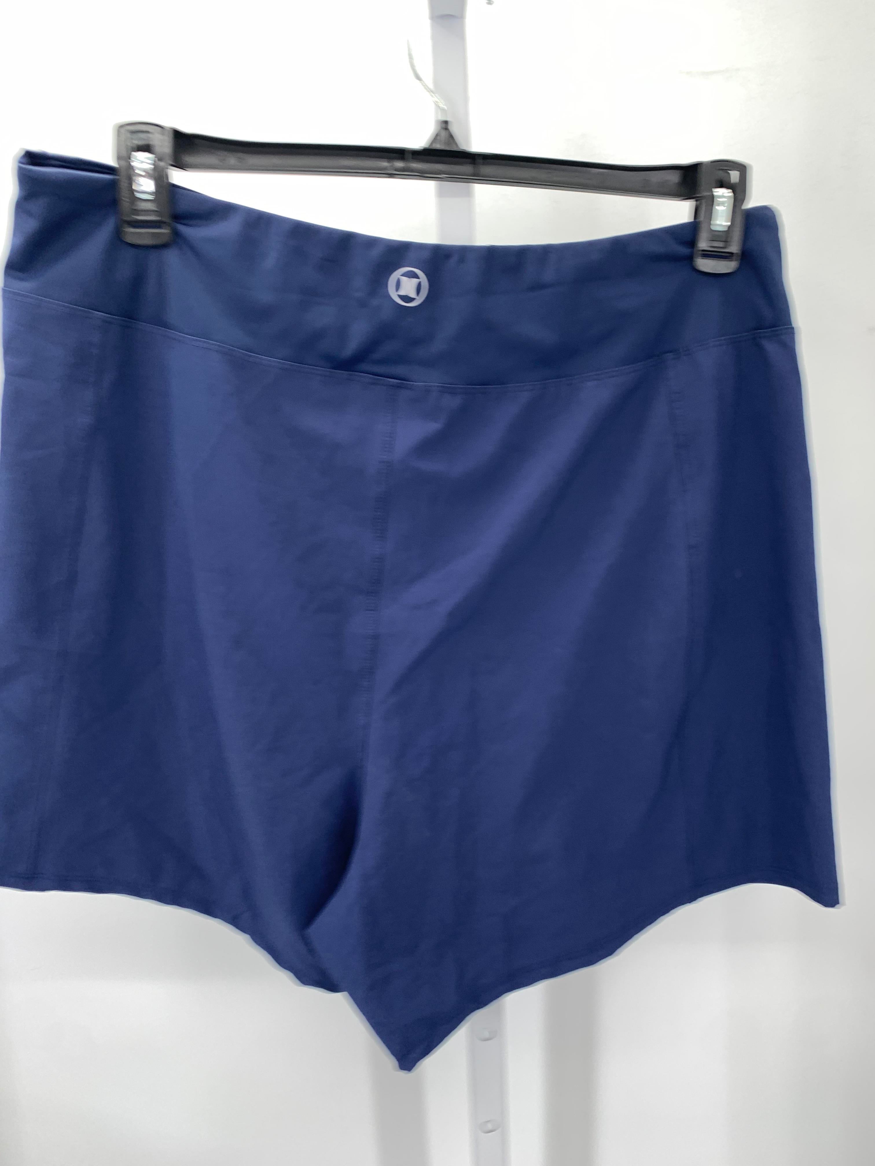 Hurley Size XXL Misses Shorts