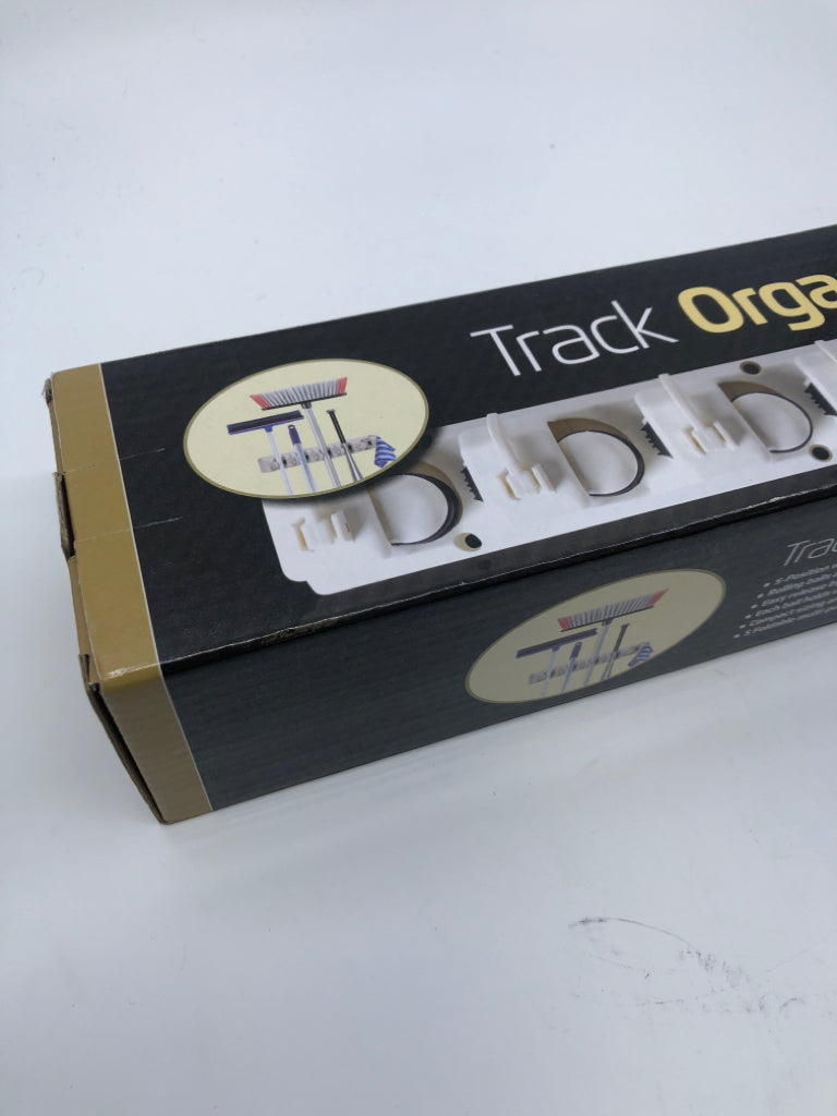 NIB TRACK ORGANIZER.