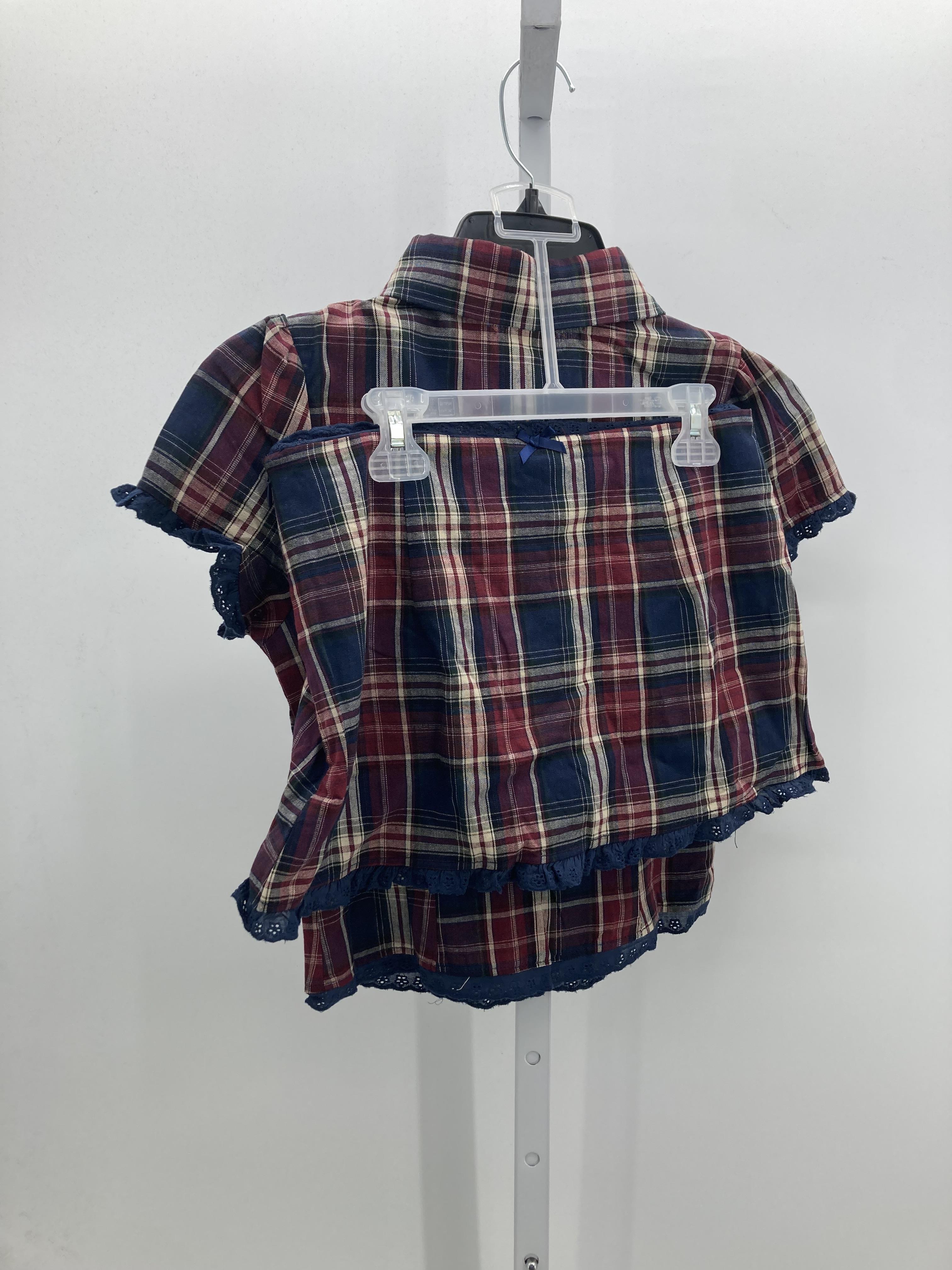 Size X Small Juniors 2pc. Outfit