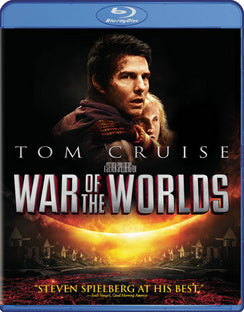 War of the Worlds -