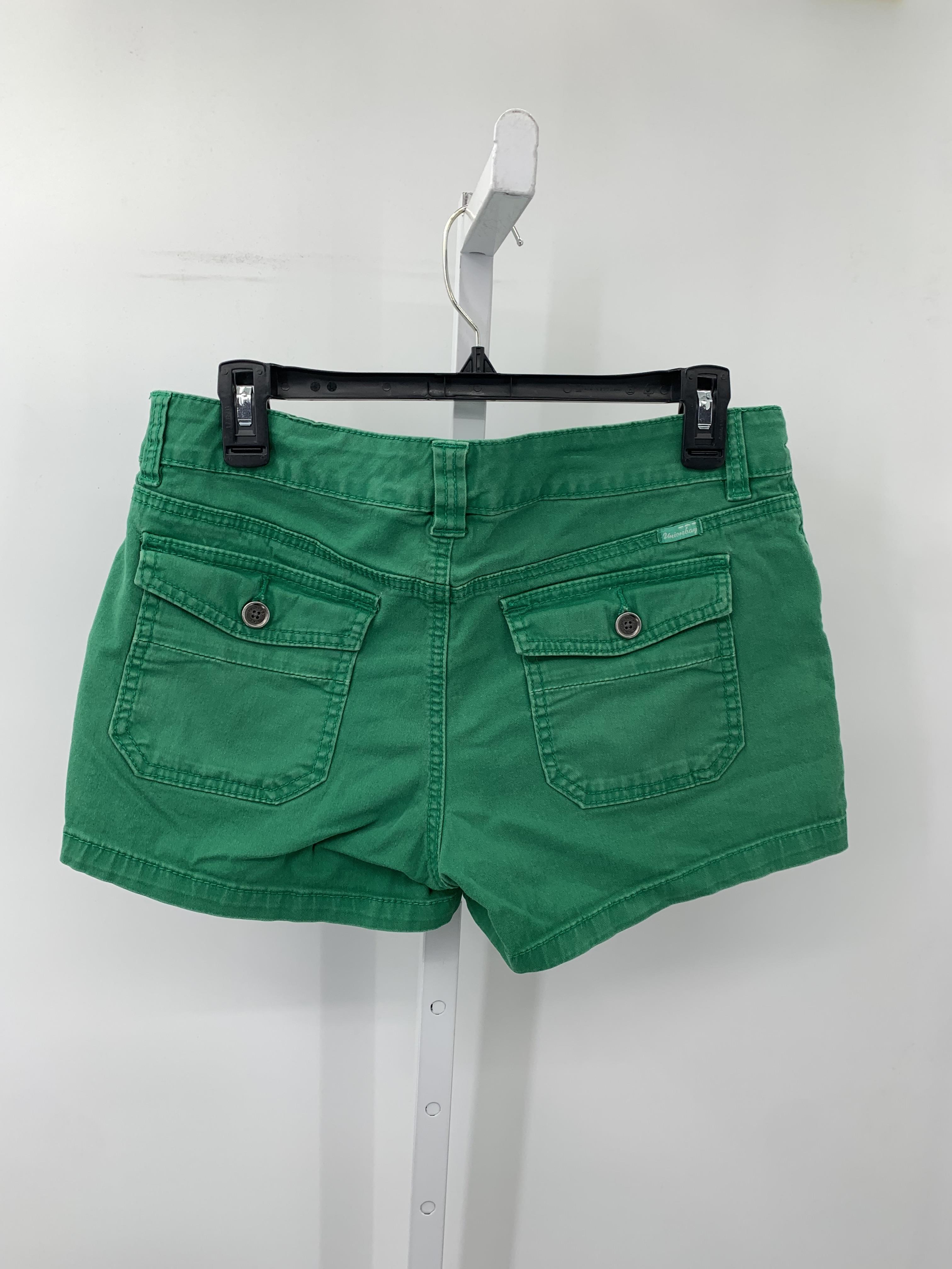 Unionbay Size 9 Juniors Shorts