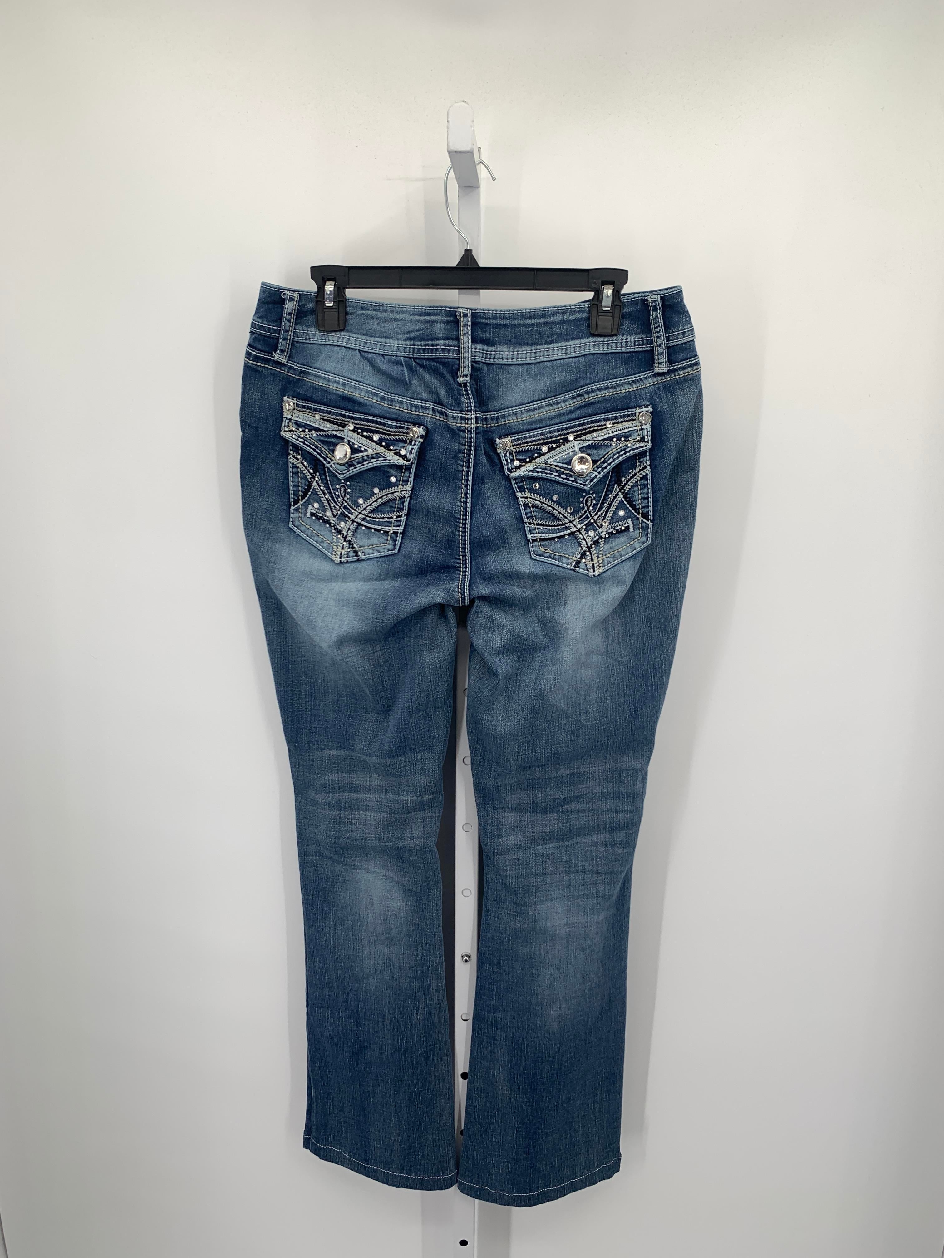 Apt. 9 Size 12 Misses Jeans