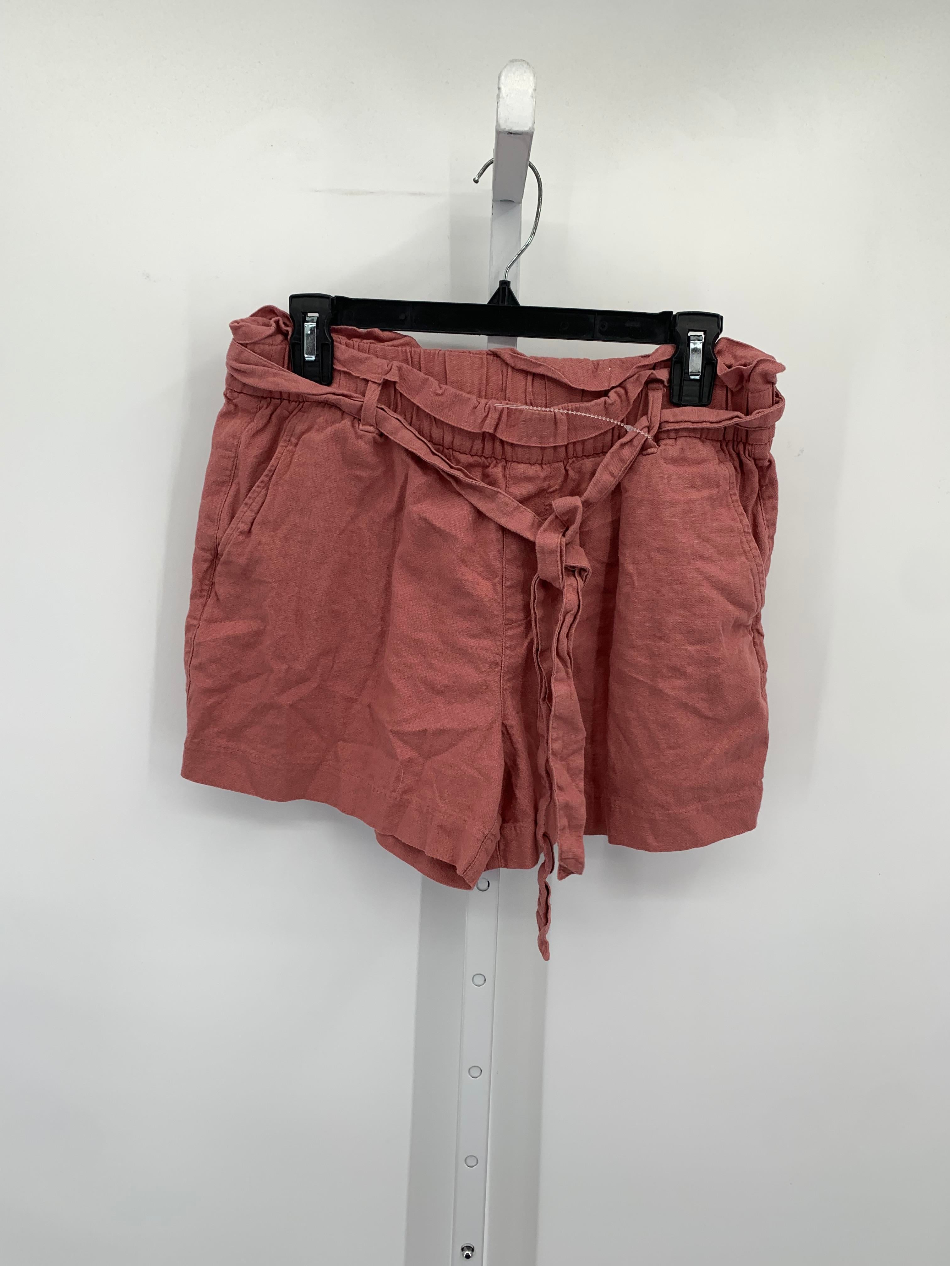 Old Navy Size 6 Misses Shorts