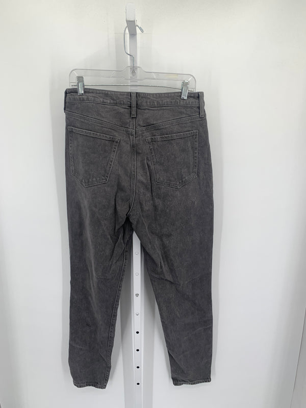 Old Navy Size 10 Tall Misses Jeans