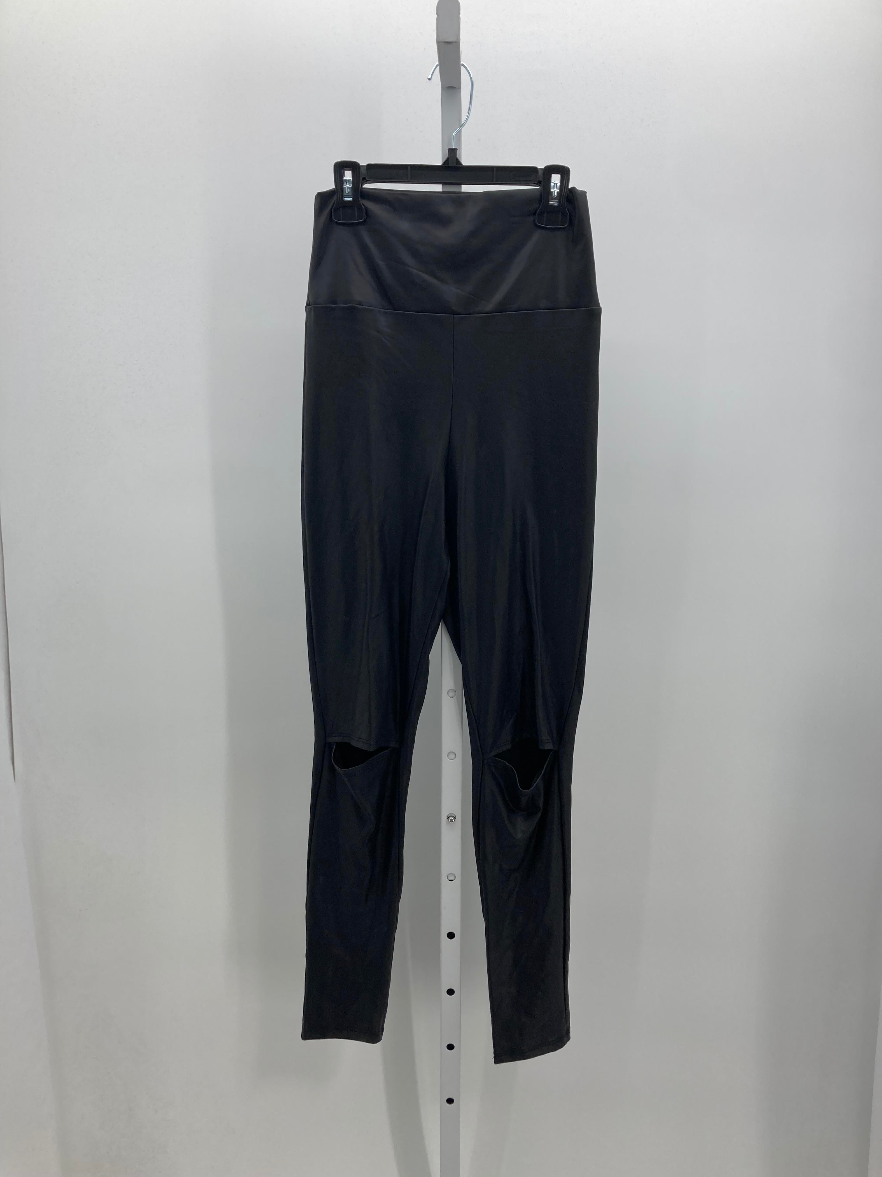 Size Small Juniors Leggings