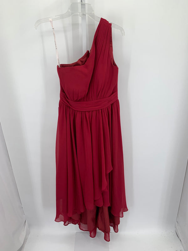Size 8 Misses Sleeveless Dress