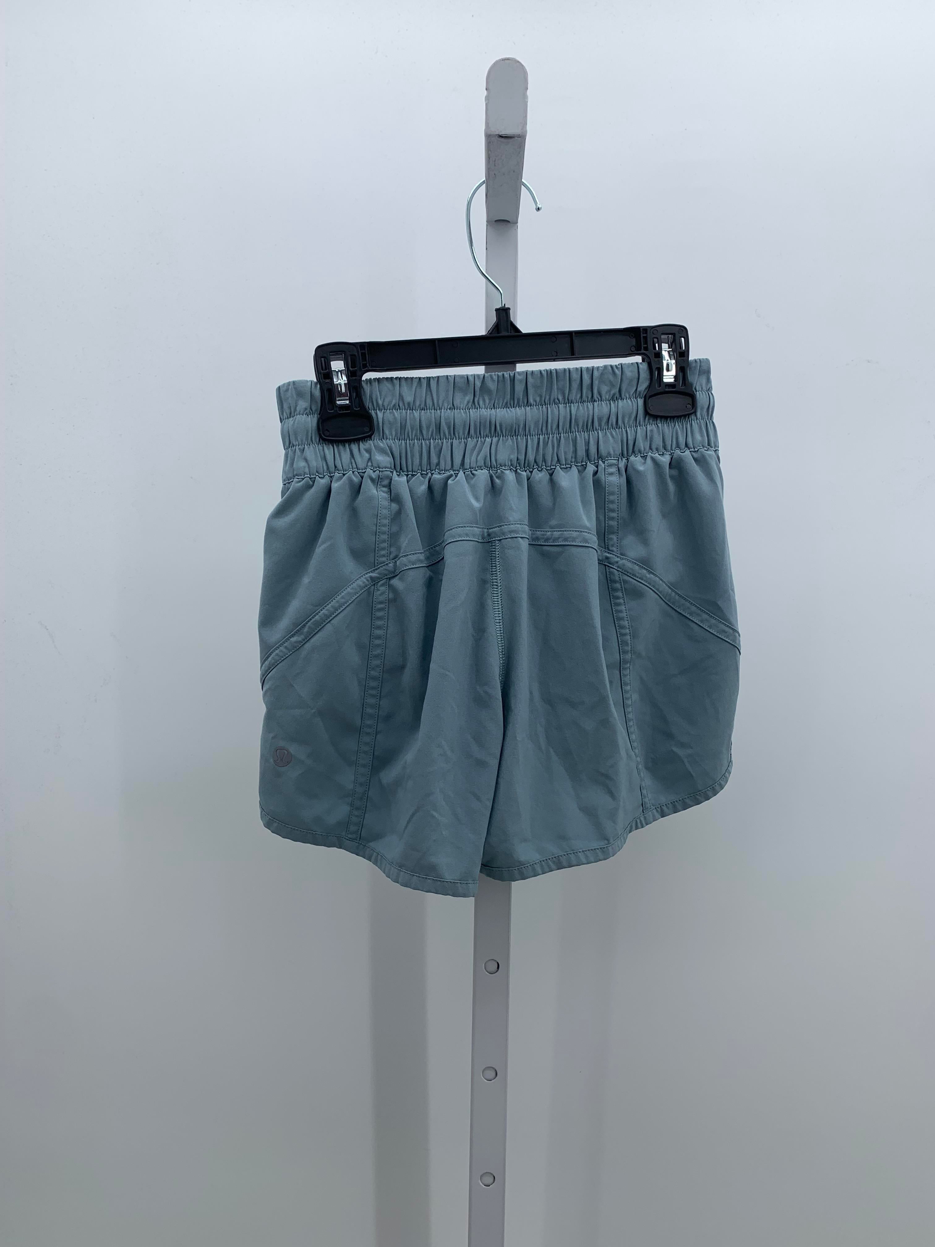 Lululemon Size 4 Misses Shorts
