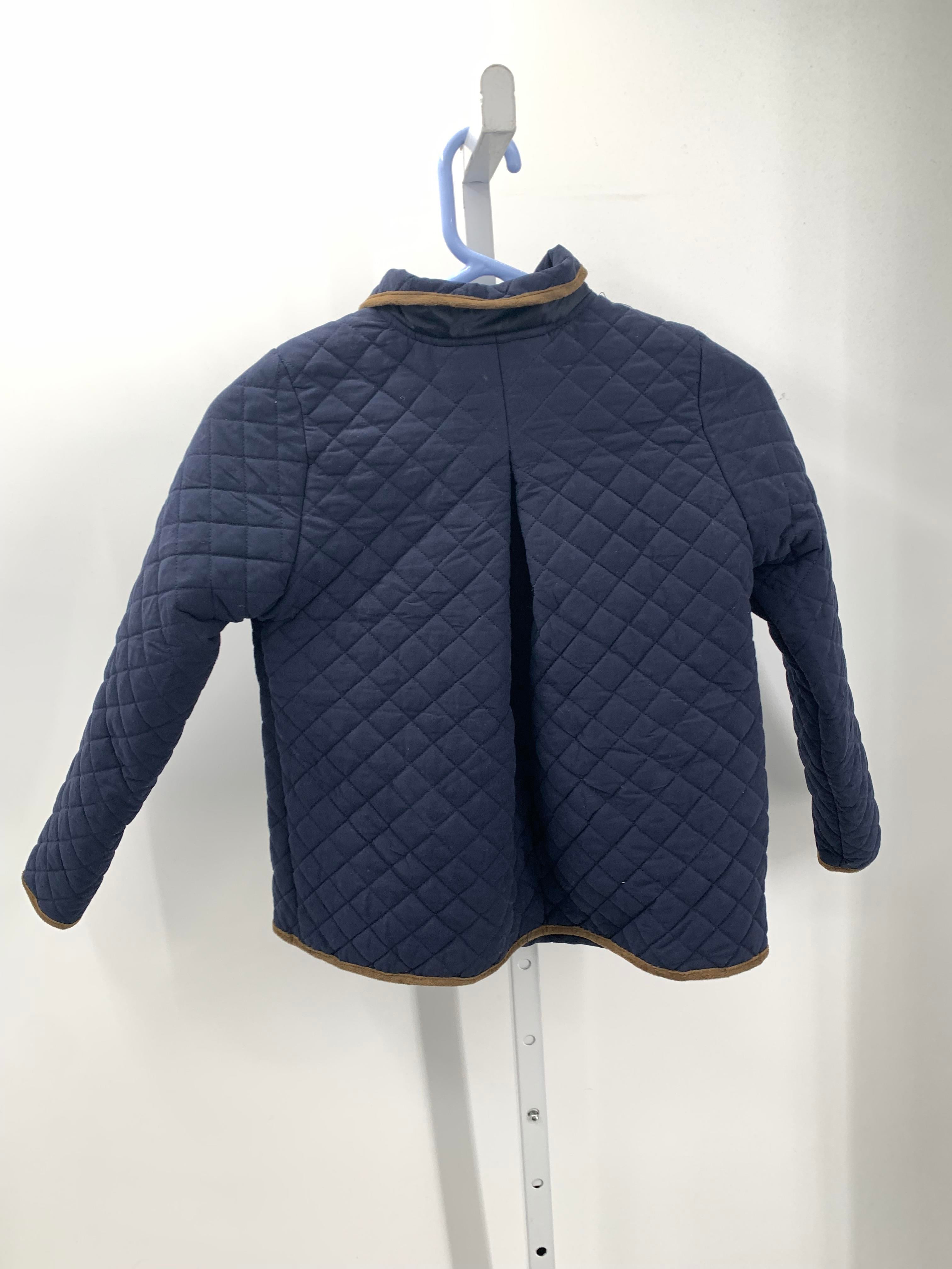 QUILTED BTN DOWN.