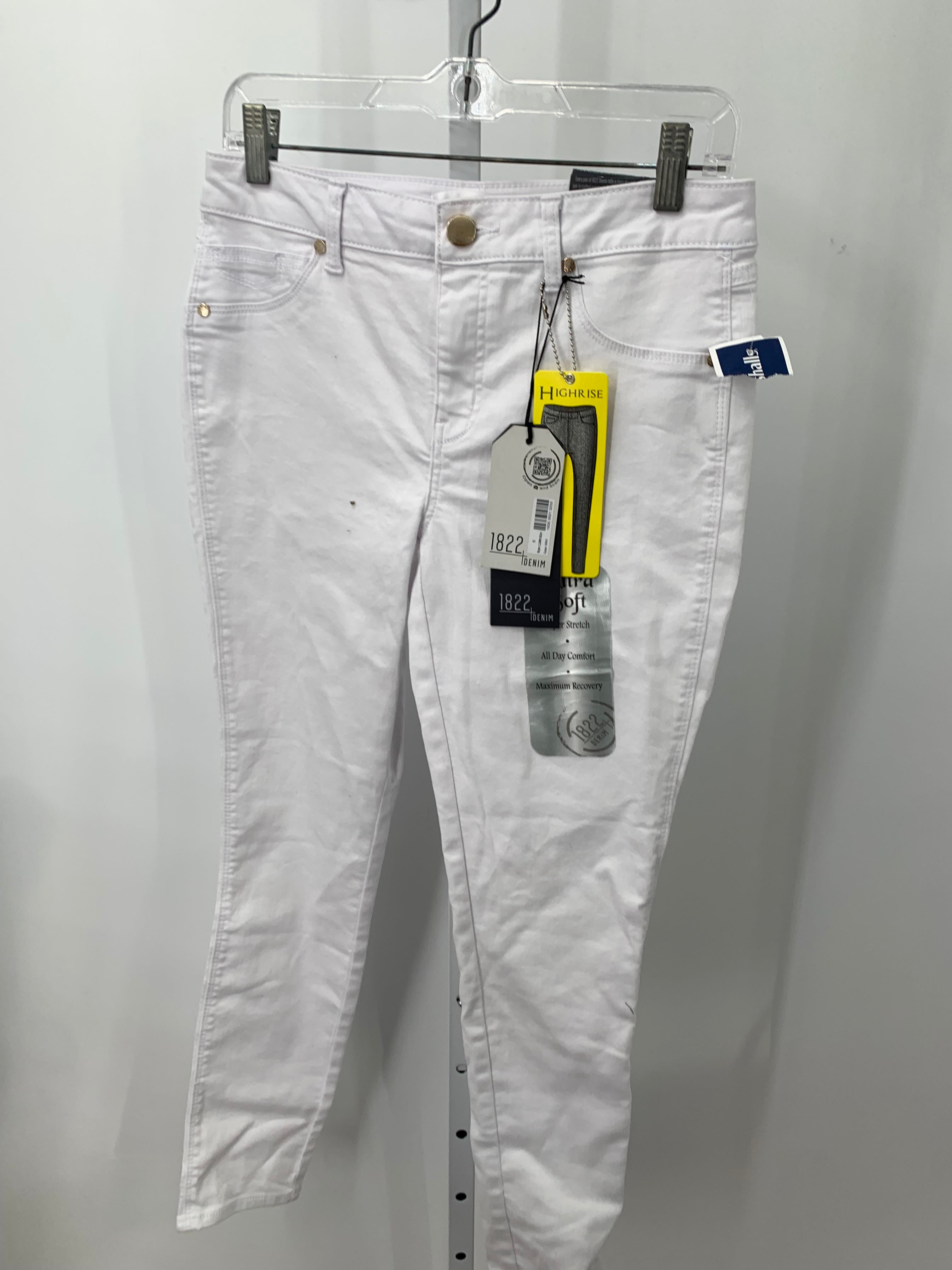 1822 Size 6 Misses Pants