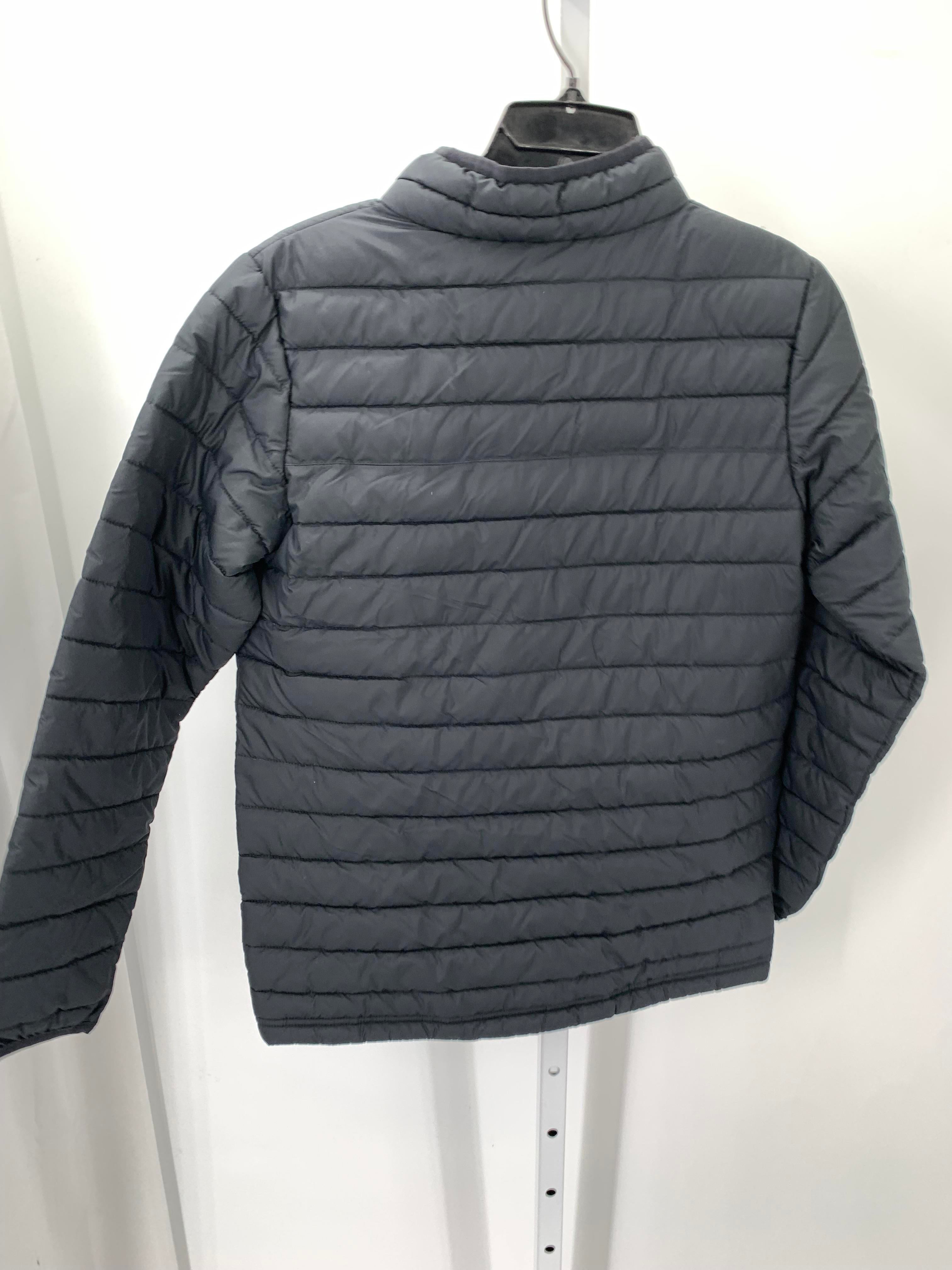 ZIP UP OMNI-HEAT JACKET