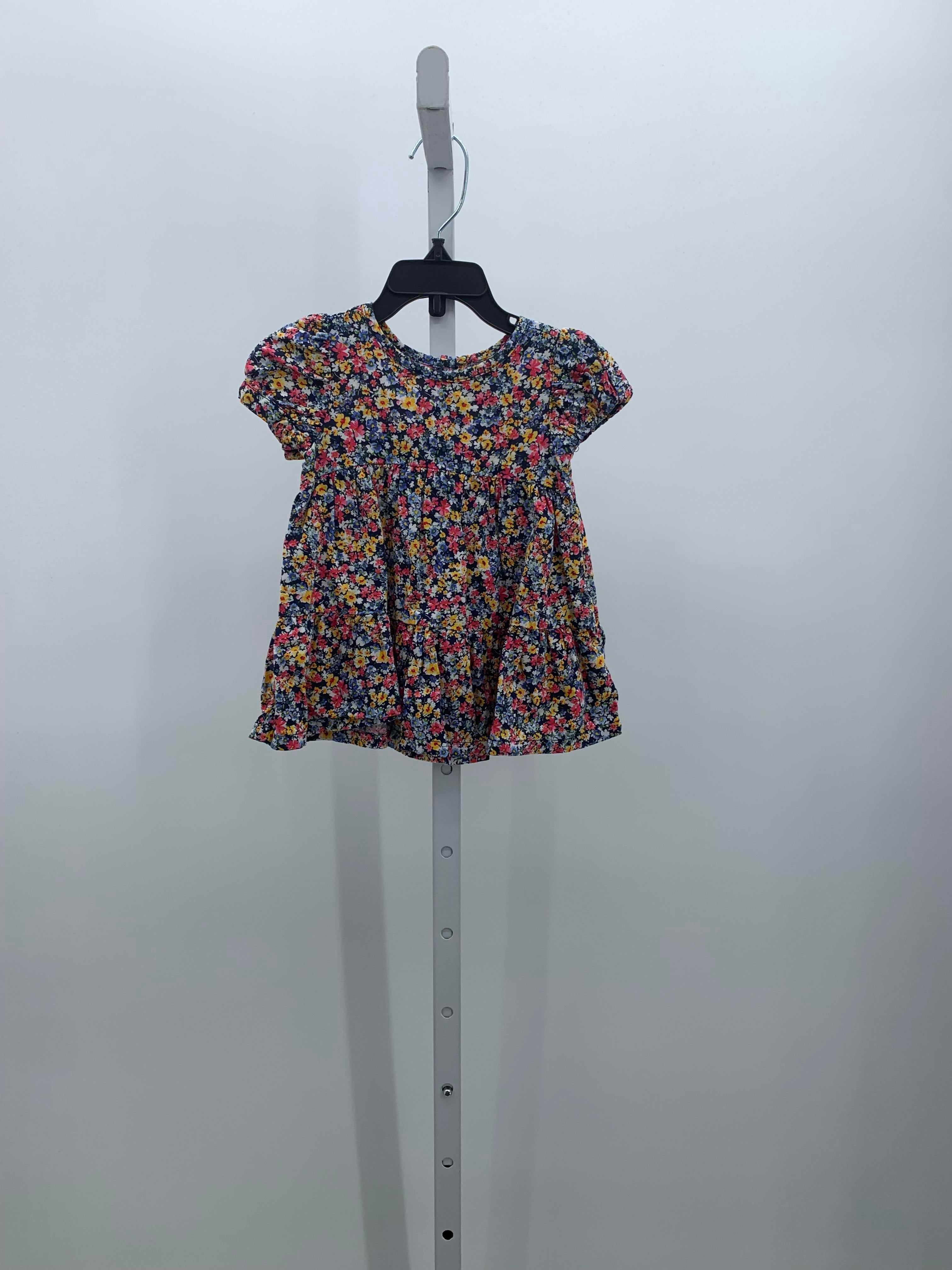 Old Navy Size 3-6 Months Girls Short Sleeve Dress