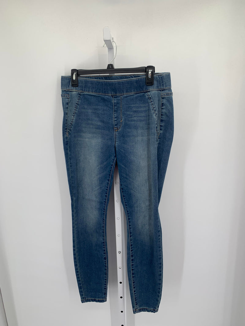 Space Girls Size 10 Misses Jeans