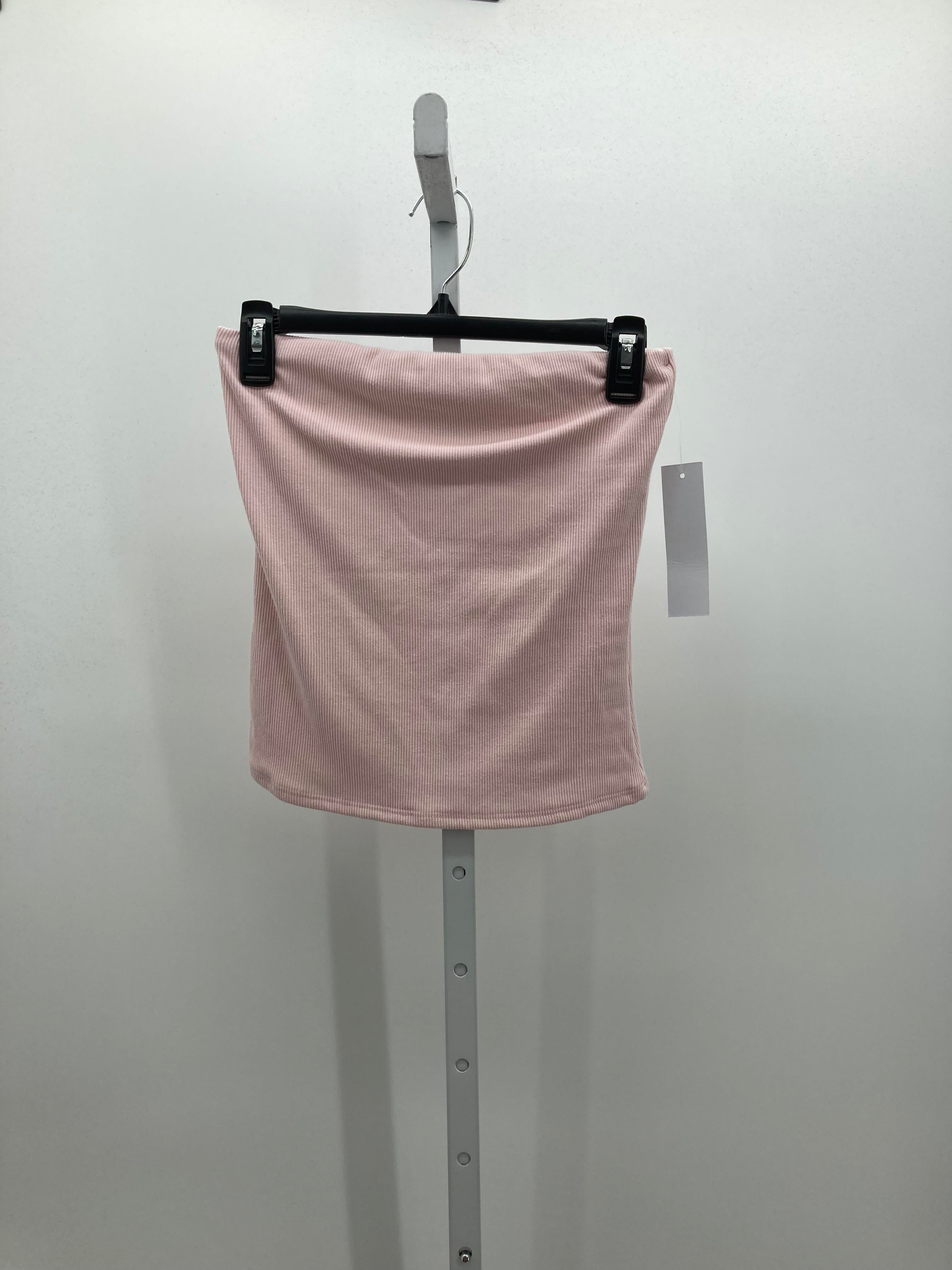 Size Medium Juniors Tank