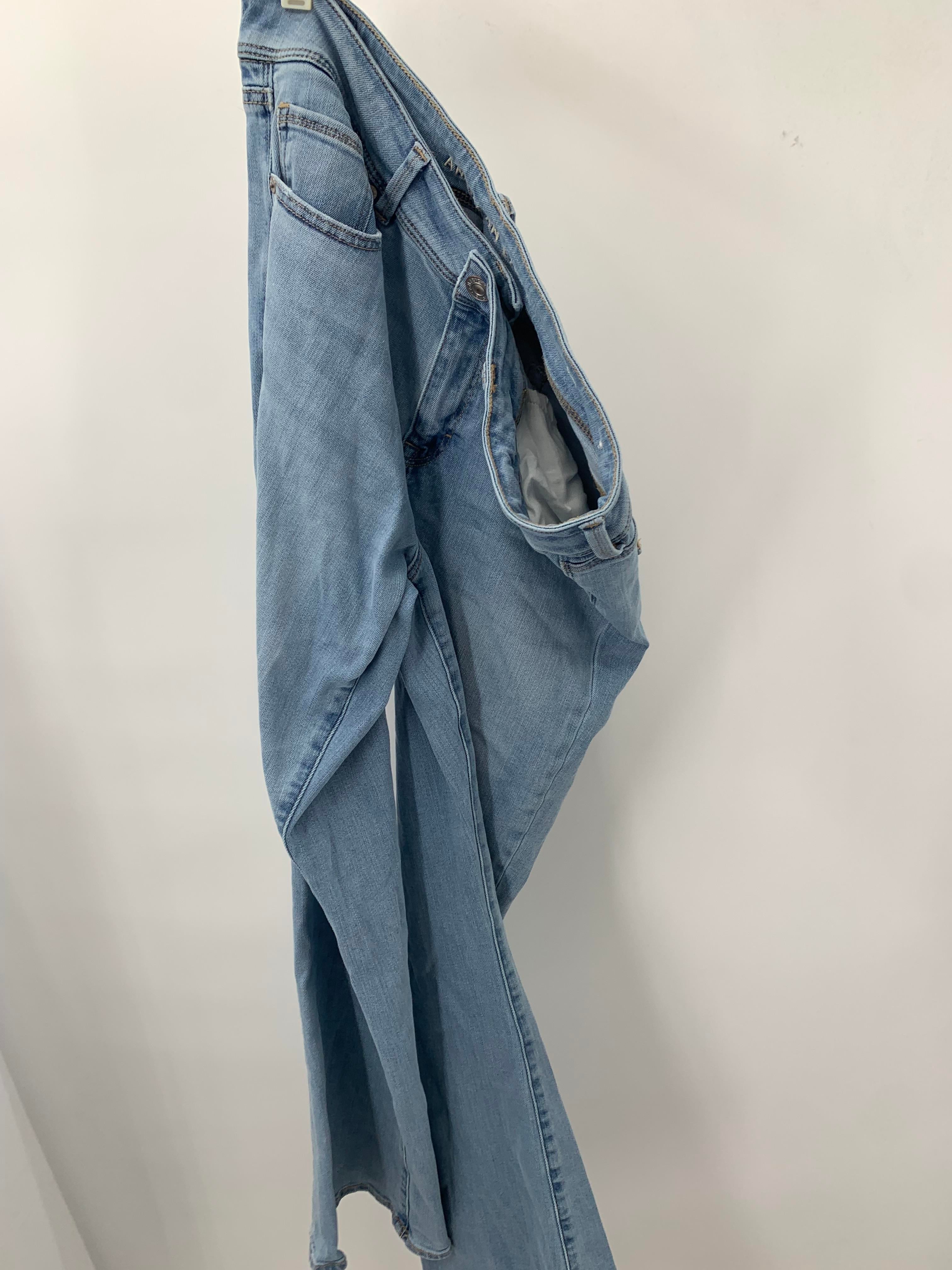American Eagle Size 16 Juniors Jeans