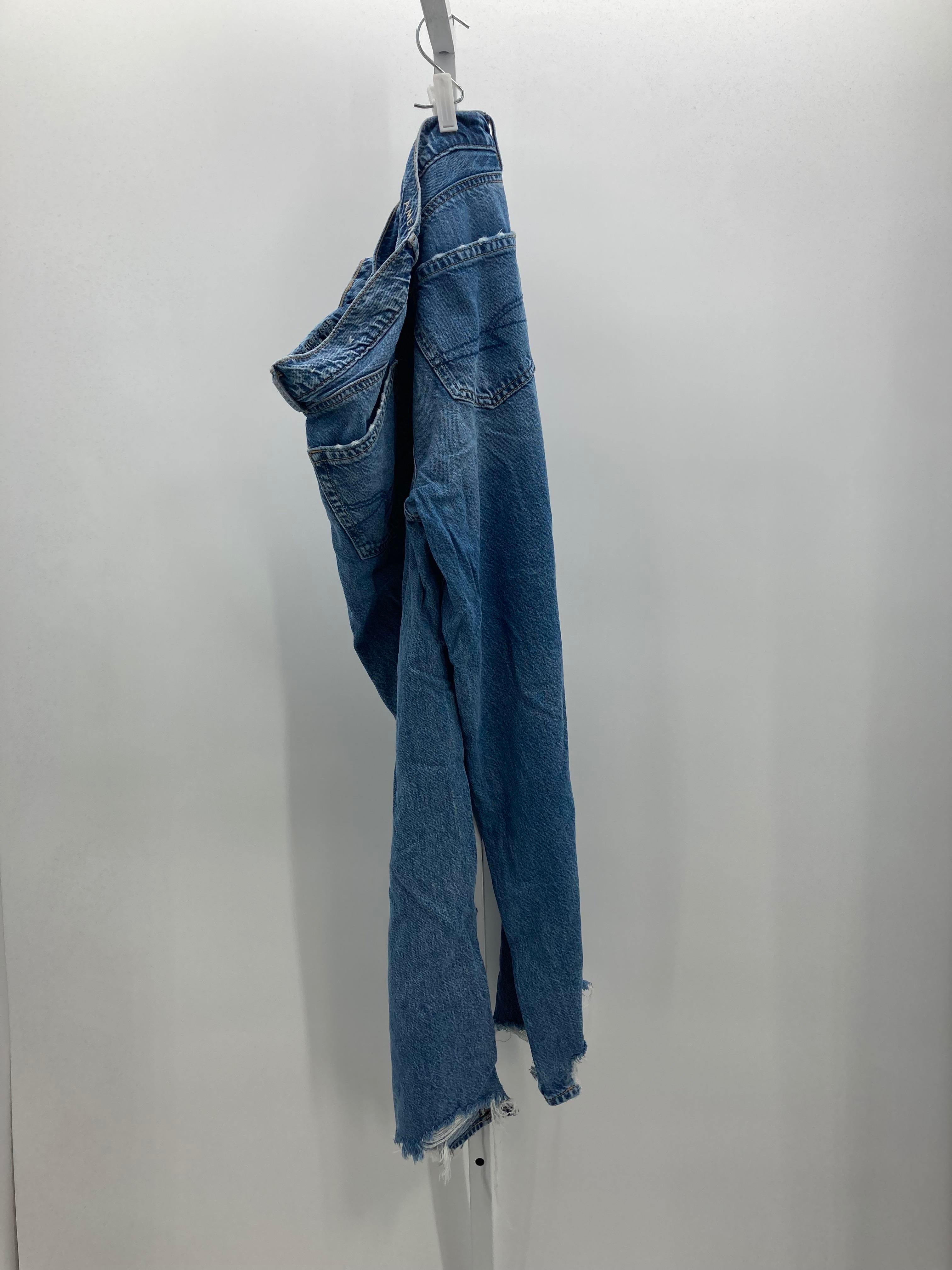 American Eagle Size 6 Short Juniors Jeans