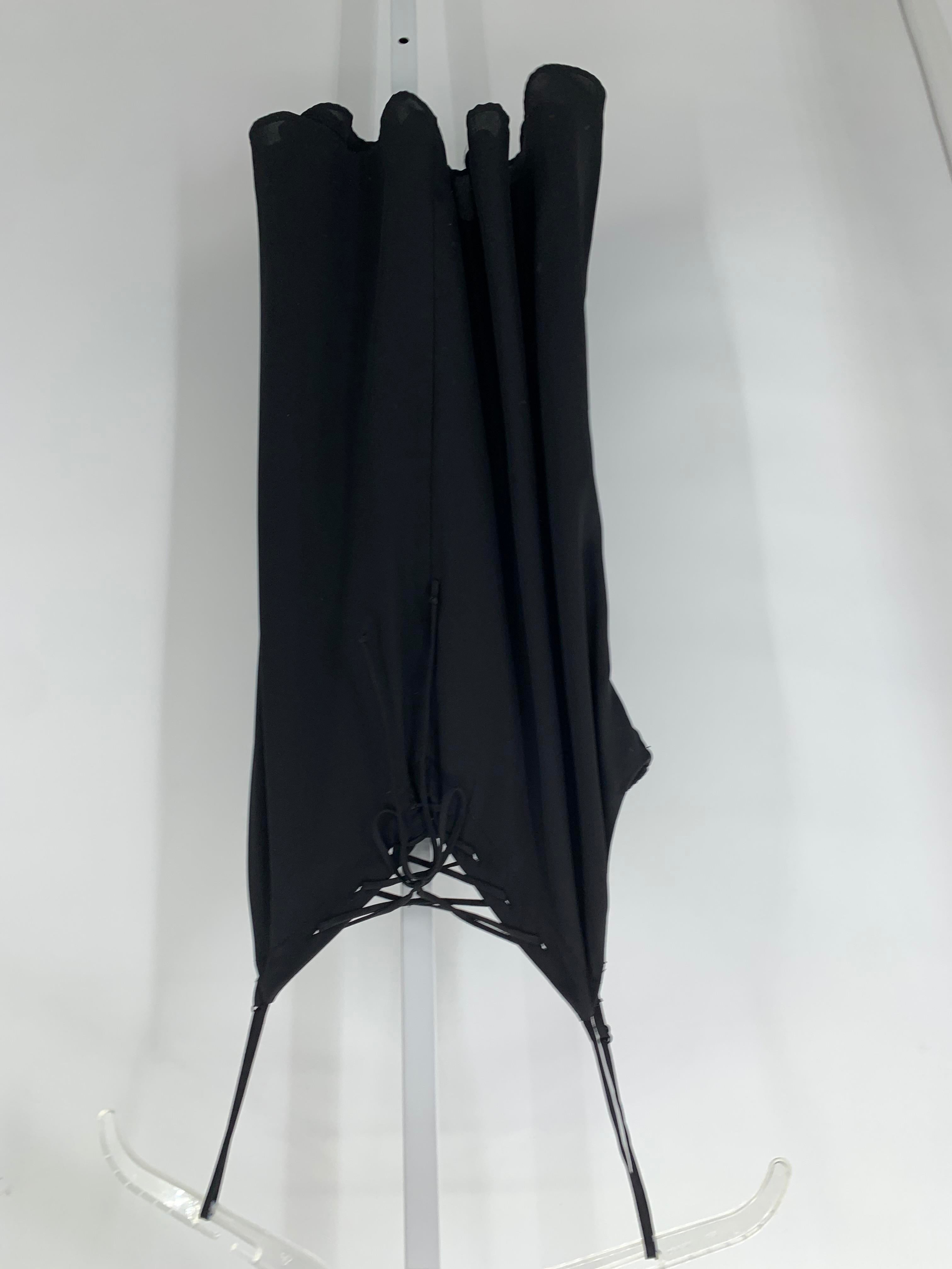 Mimi Chica Size Extra Large Misses Sleeveless Dress