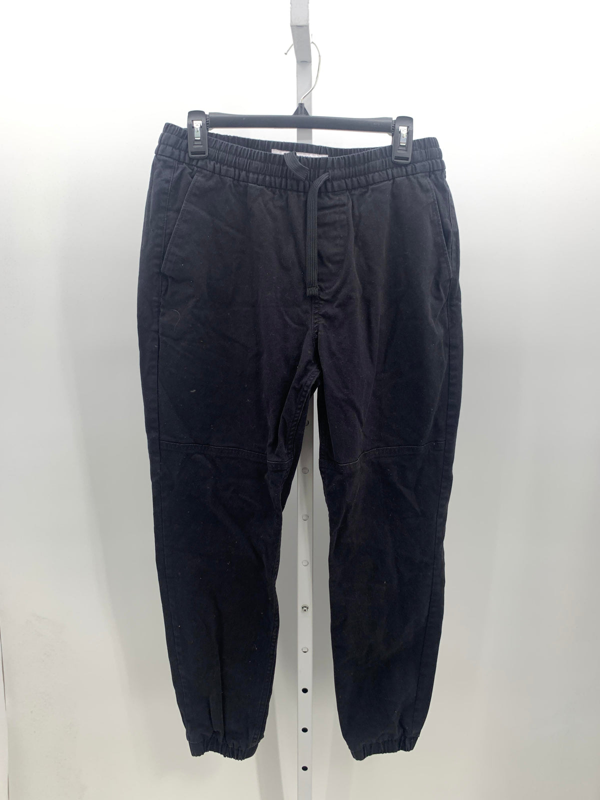 DRAW WAIST JOGGER