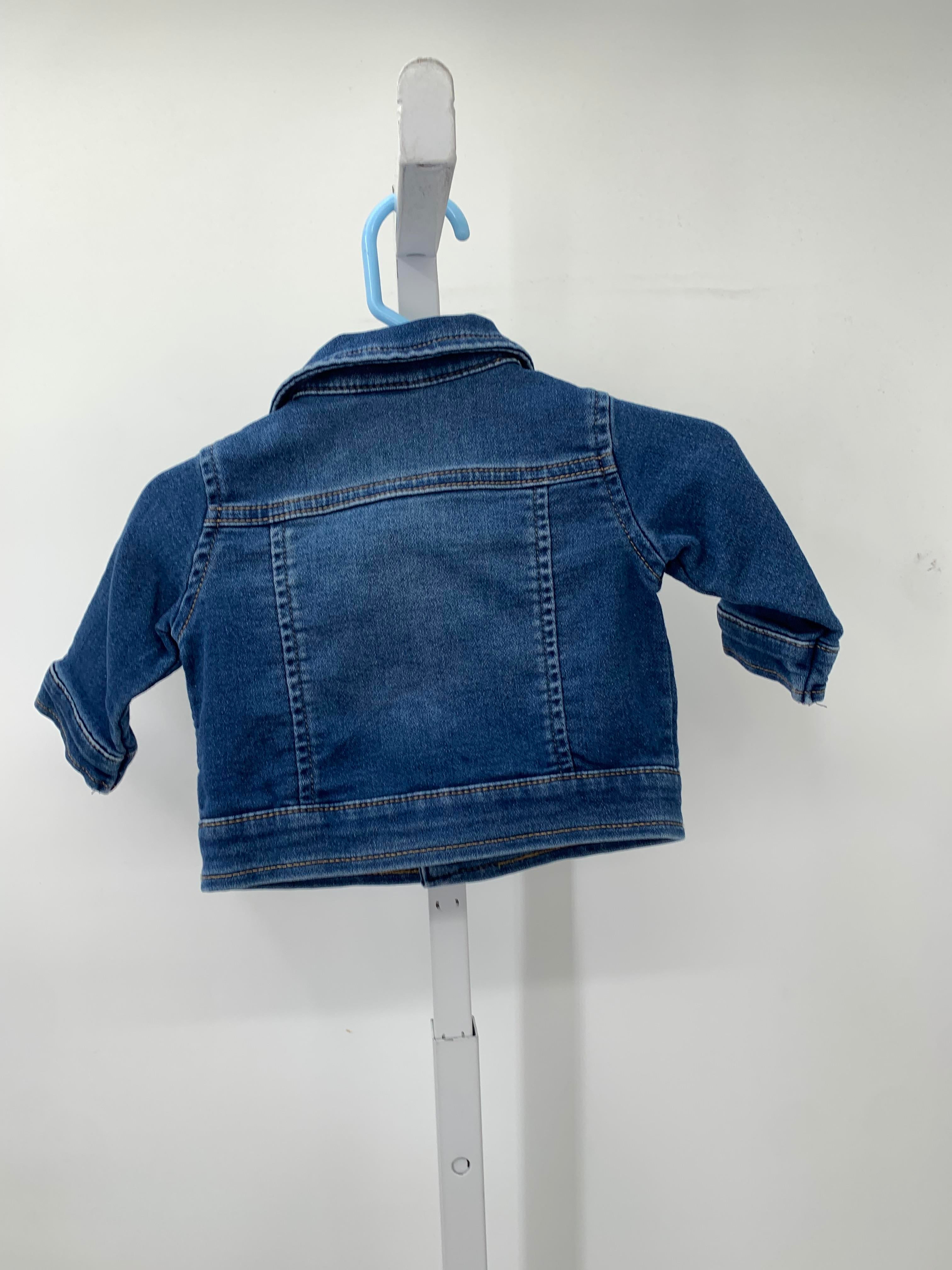 BTN DOWN DENIM