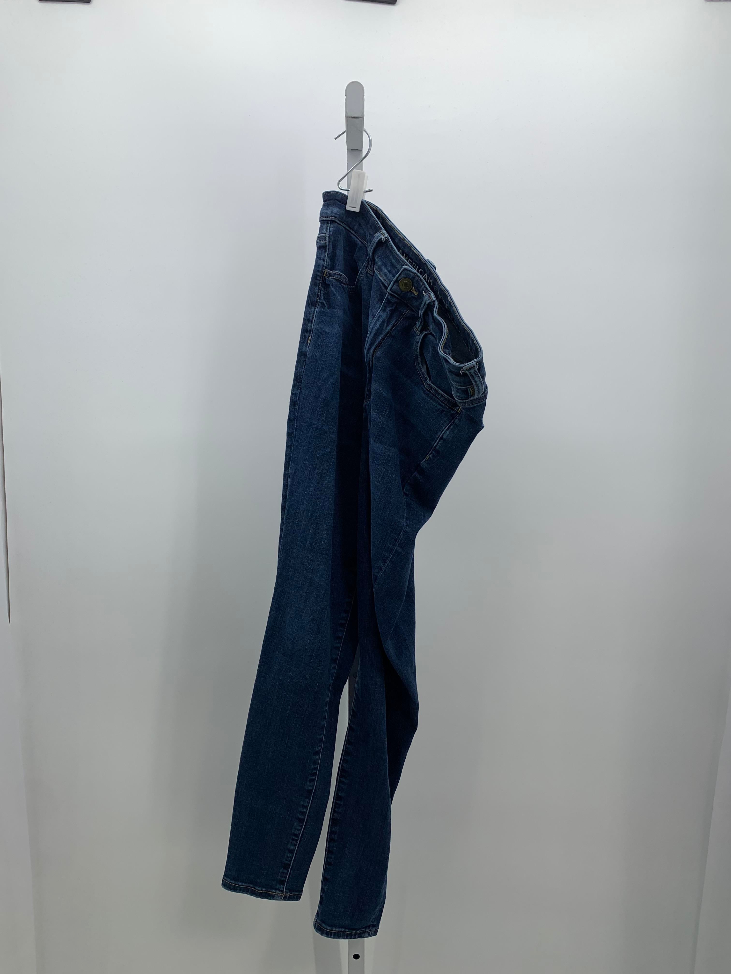 American Eagle Size 10 Juniors Jeans