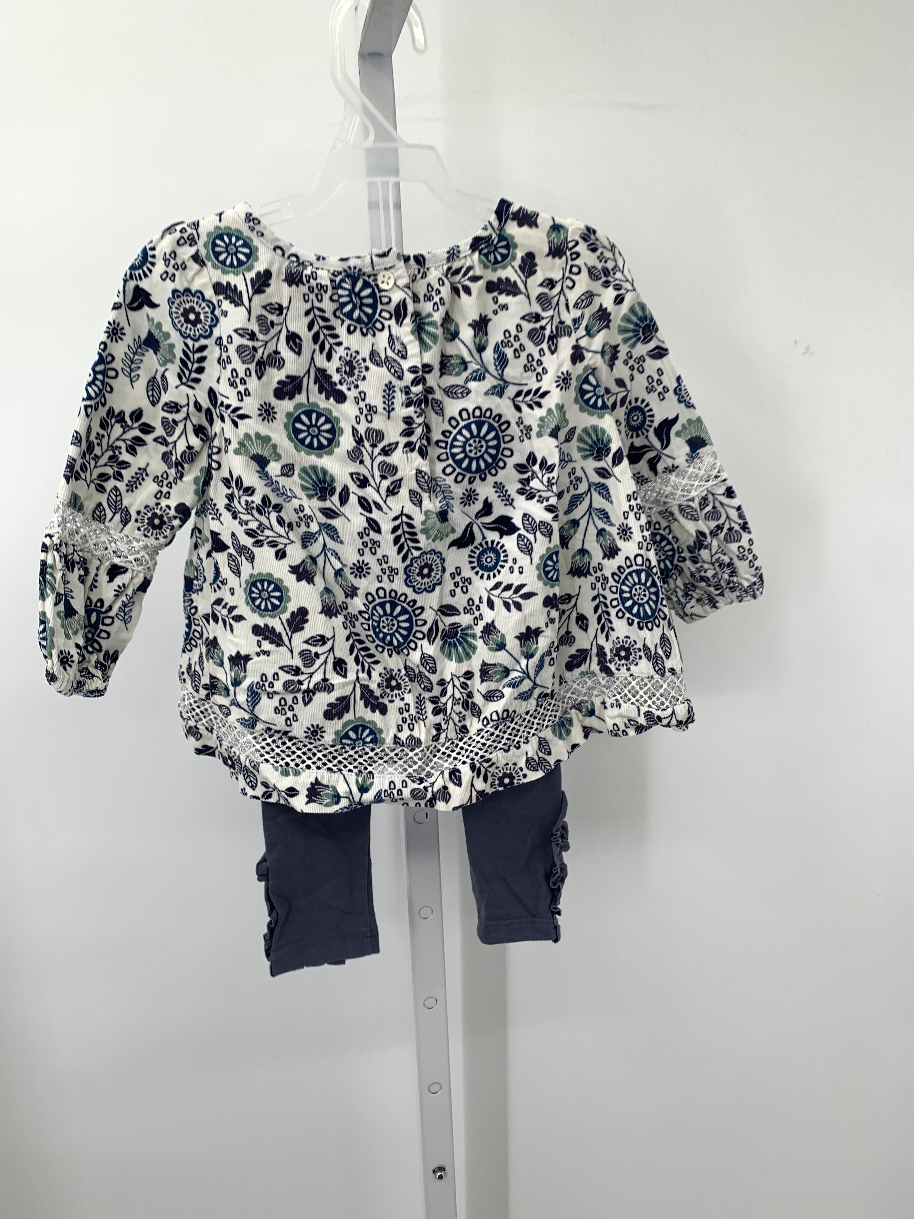 Cynthia Rowley Size 18 Months Girls 2 Pieces