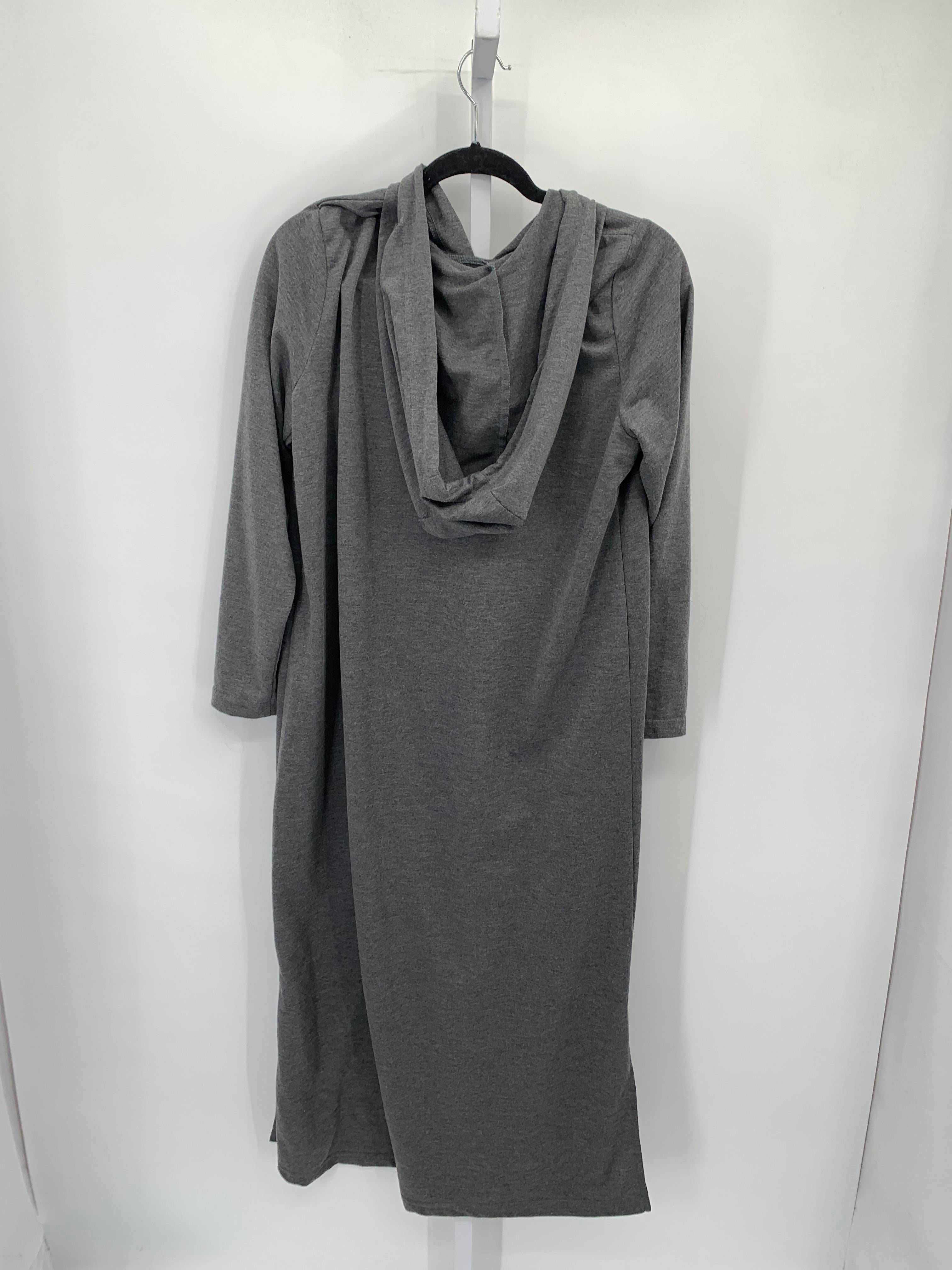 Size Small Misses Long Sleeve Dress