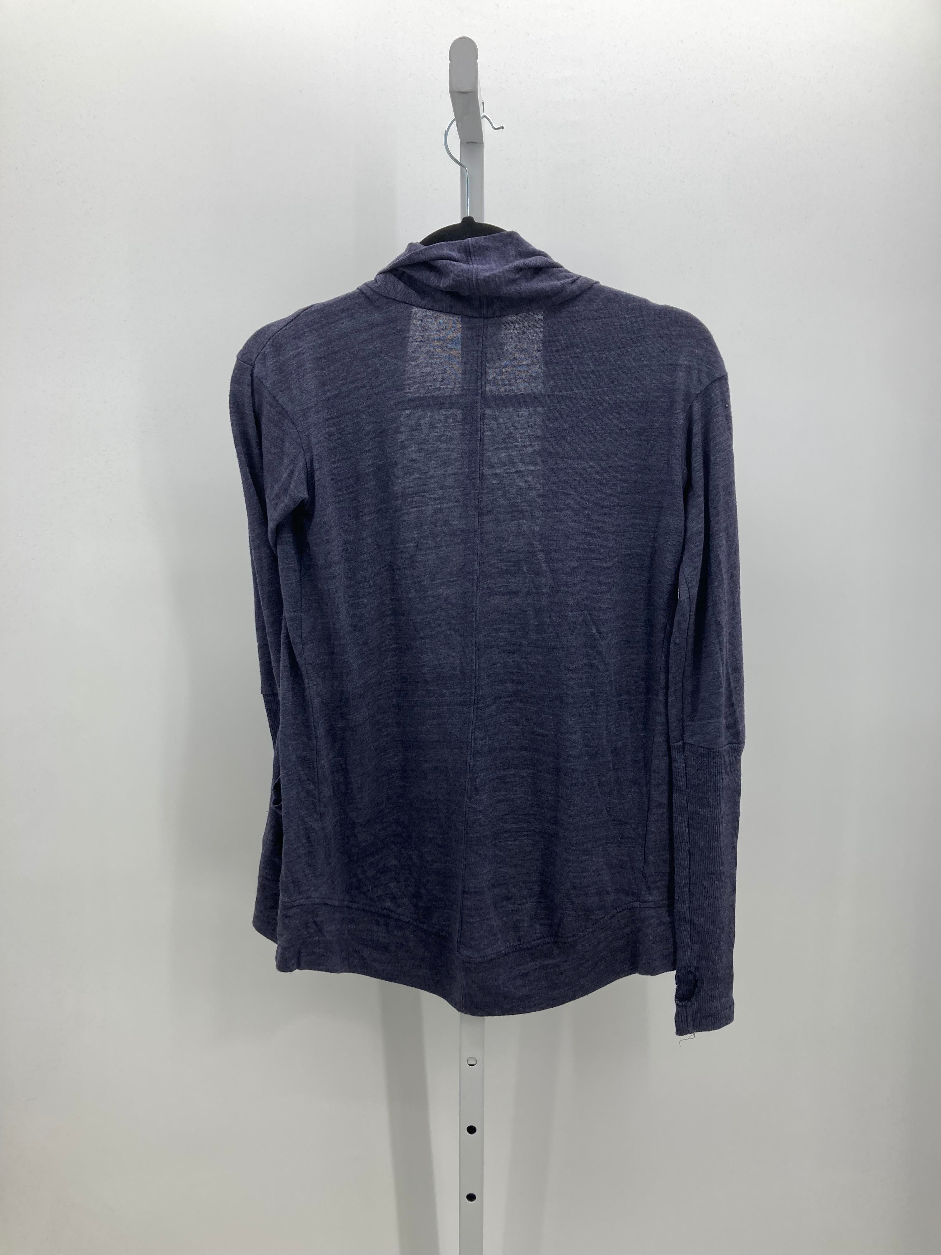 Alternative Apparel Size Small Misses Cardigan