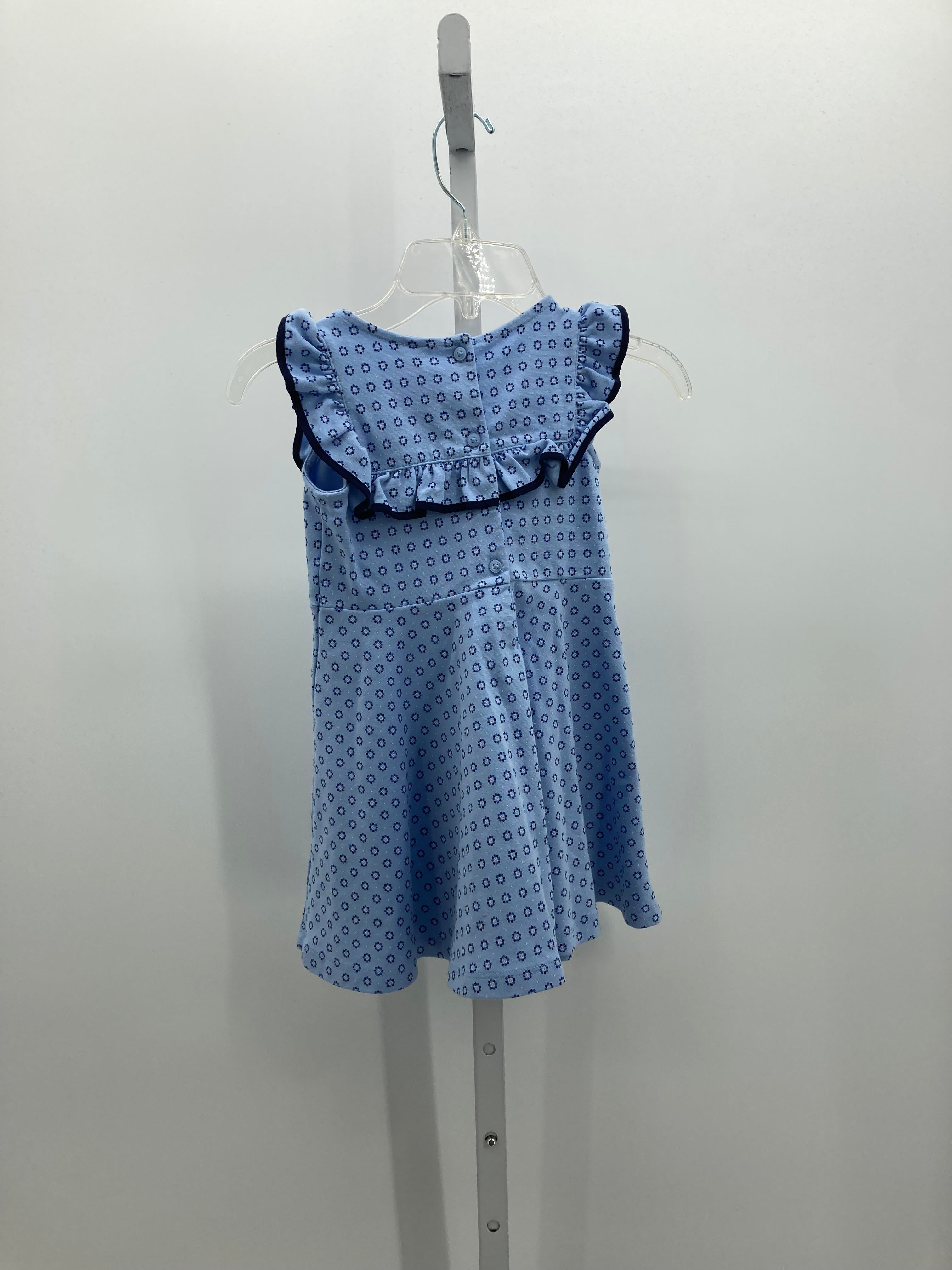 Janie and Jack Size 3 Girls Sundress