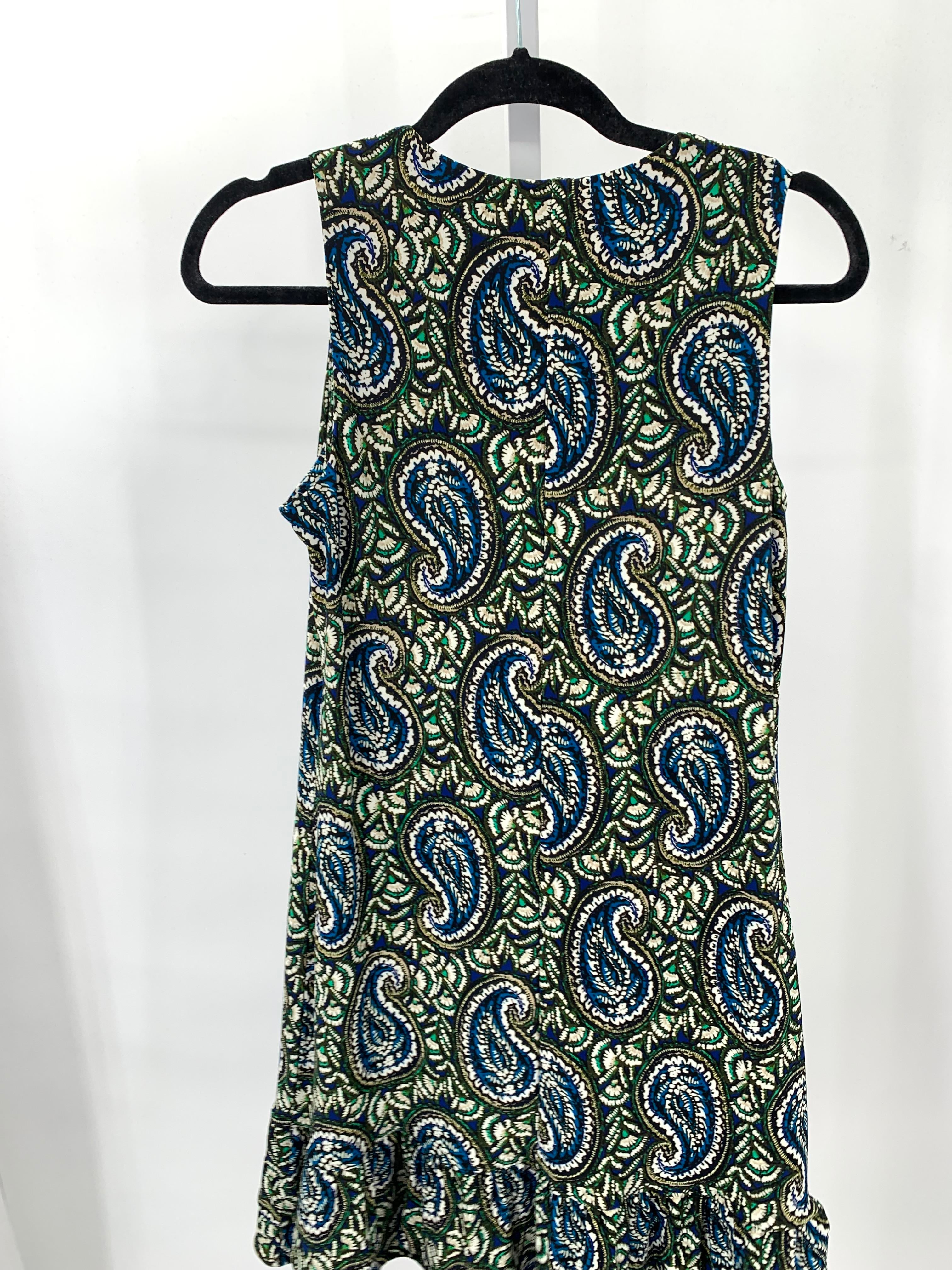 Tommy Hilfiger Size 4 Misses Sleeveless Dress