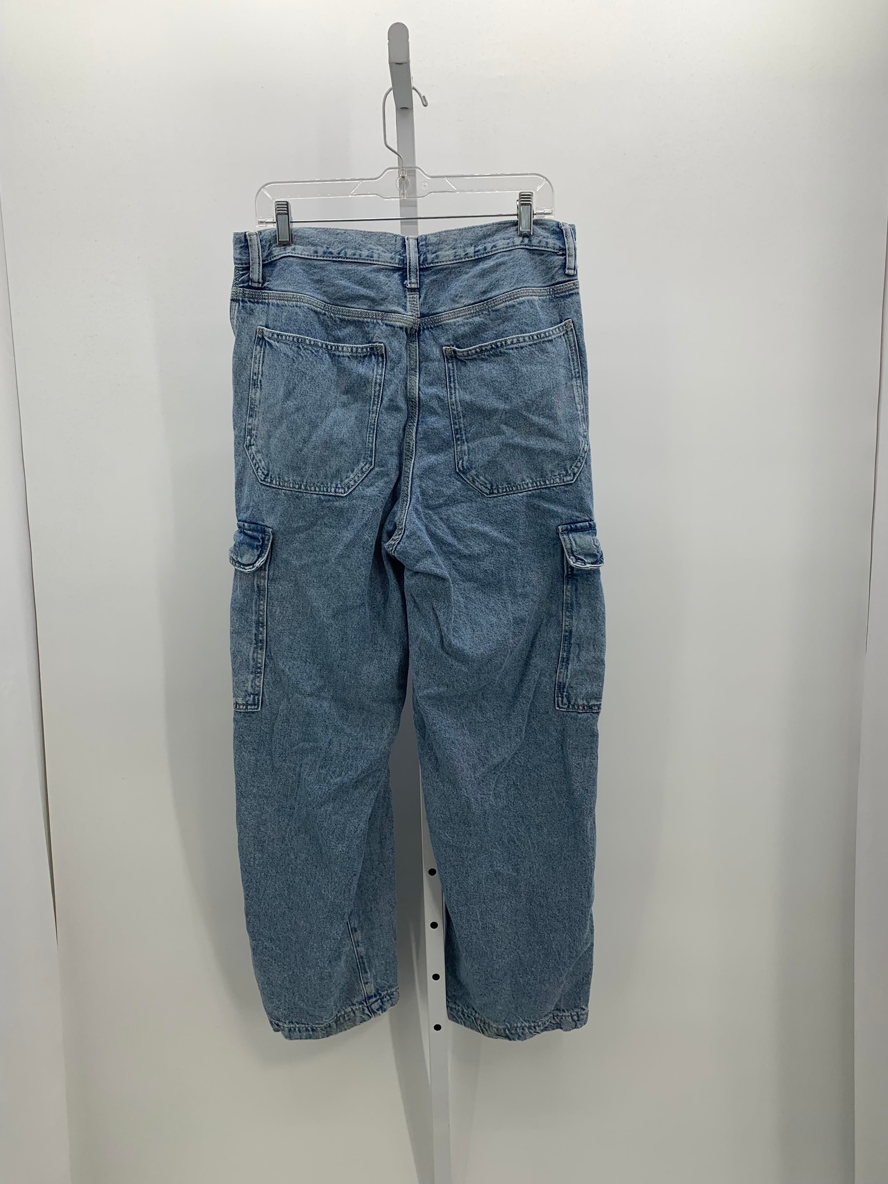BAGGY FIT CARGO